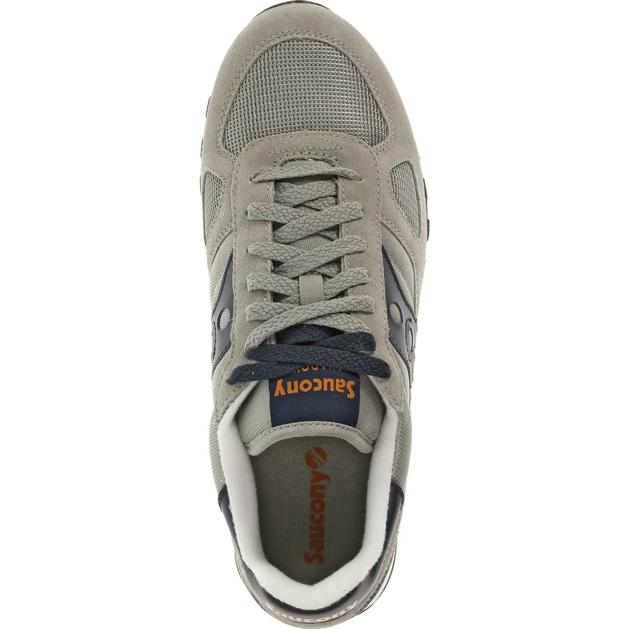 Saucony Originals Shadow Original Trainers