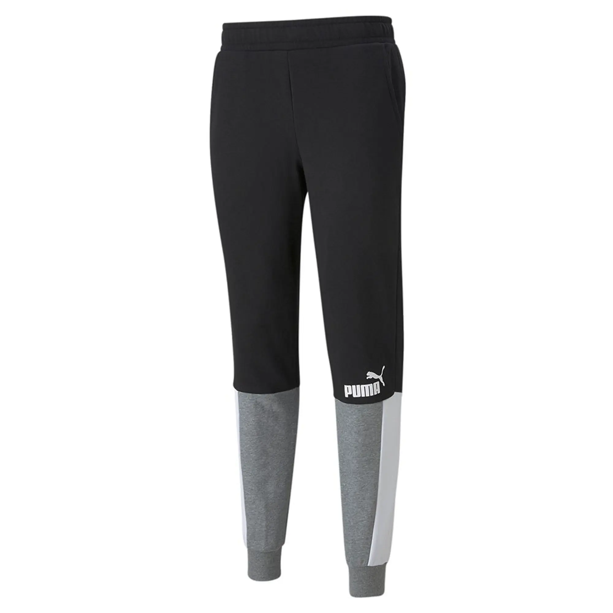 Puma Ess+ Block Pants