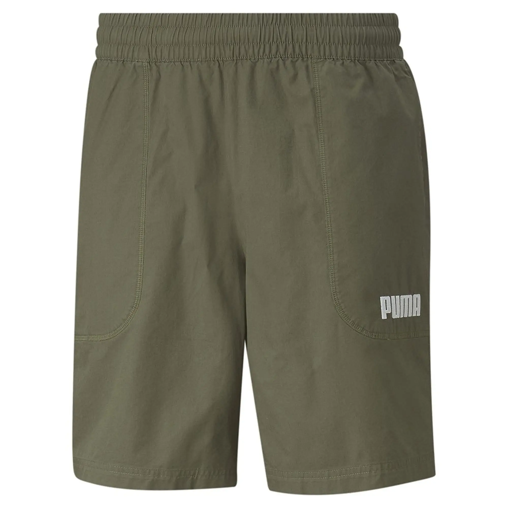 Puma Modern Basics Chino 8 Shorts