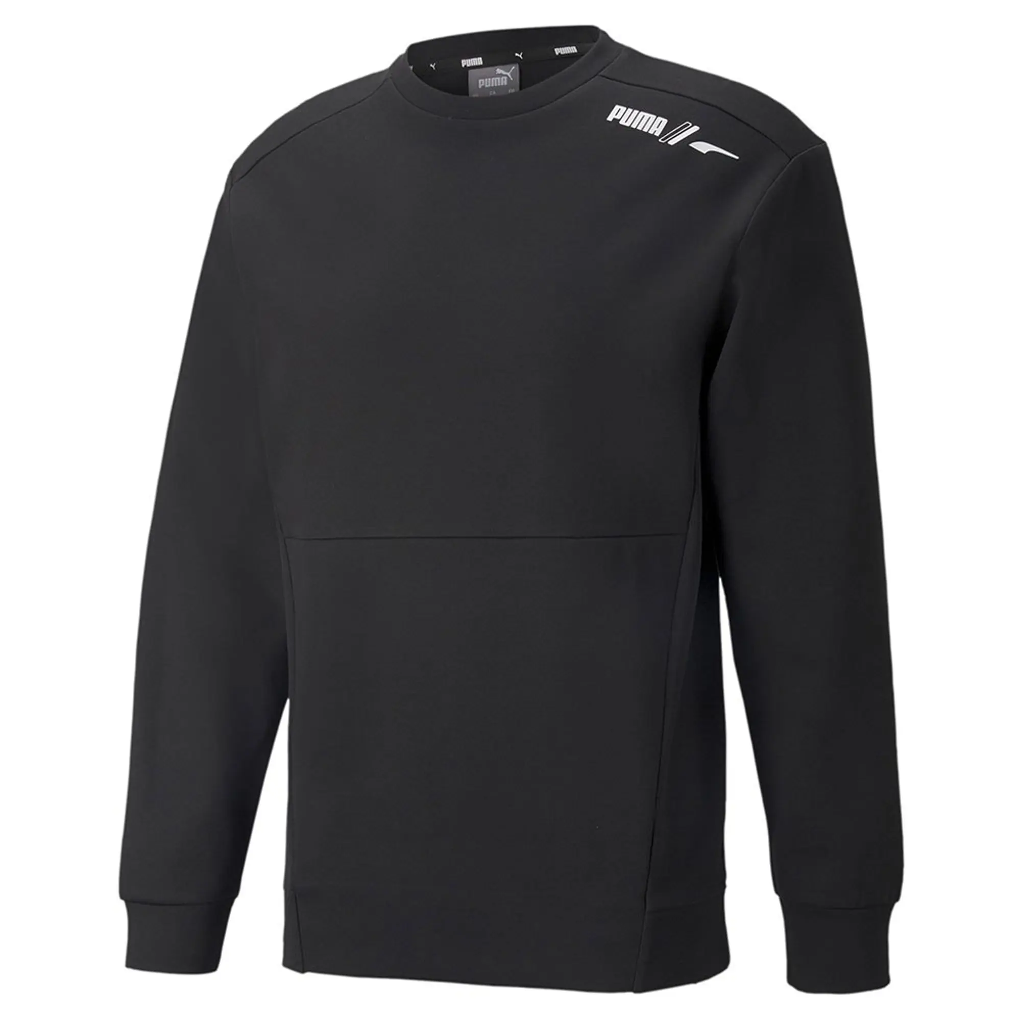 Puma Rad/cal Crew Sweatshirt
