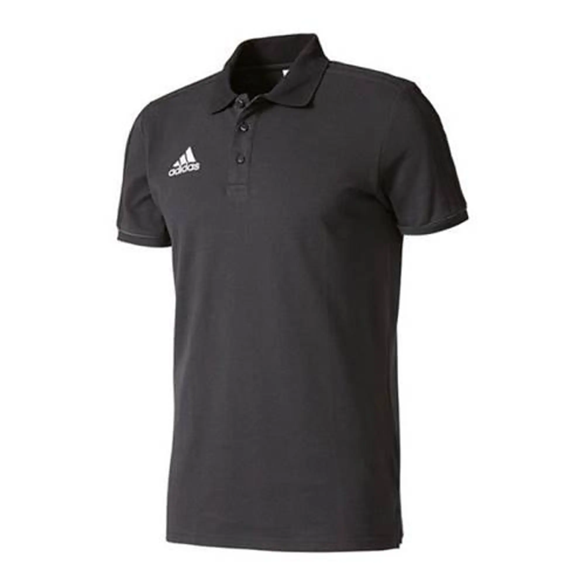 Adidas Tiro 17 Short Sleeve Polo