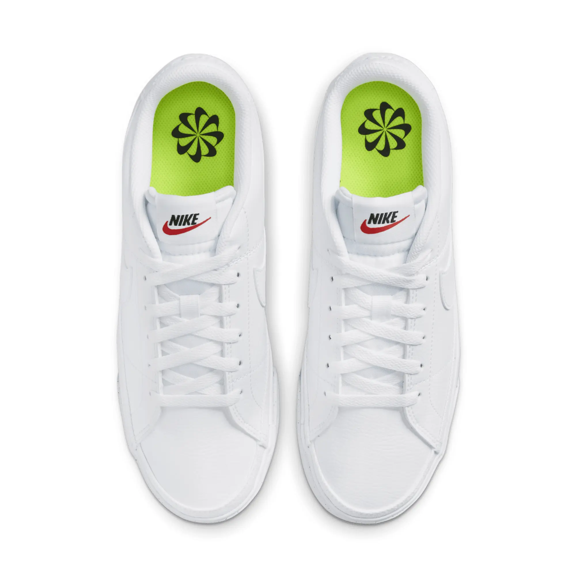 Nike Court Legacy Nn Trainers