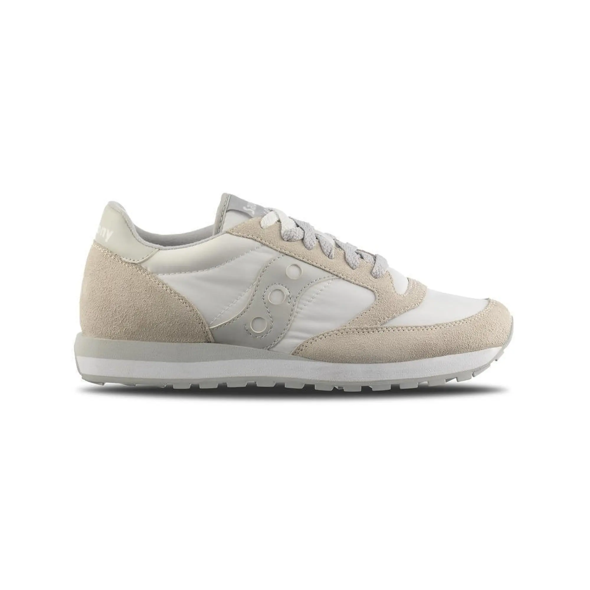 Saucony - Jazz Original in White