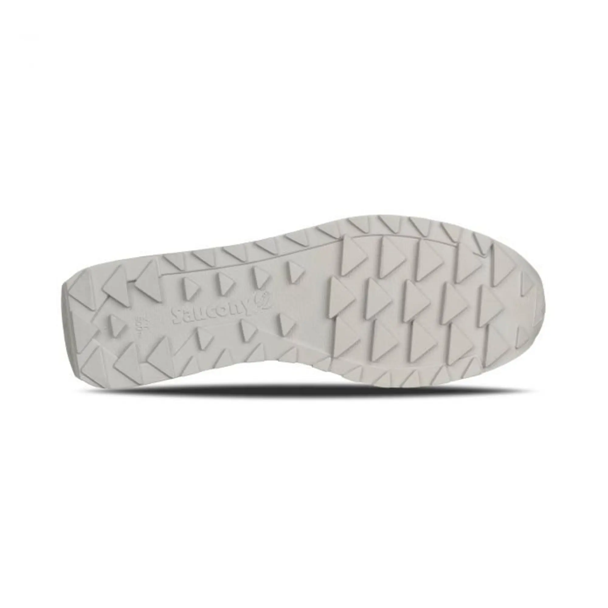 Saucony - Jazz Original in White