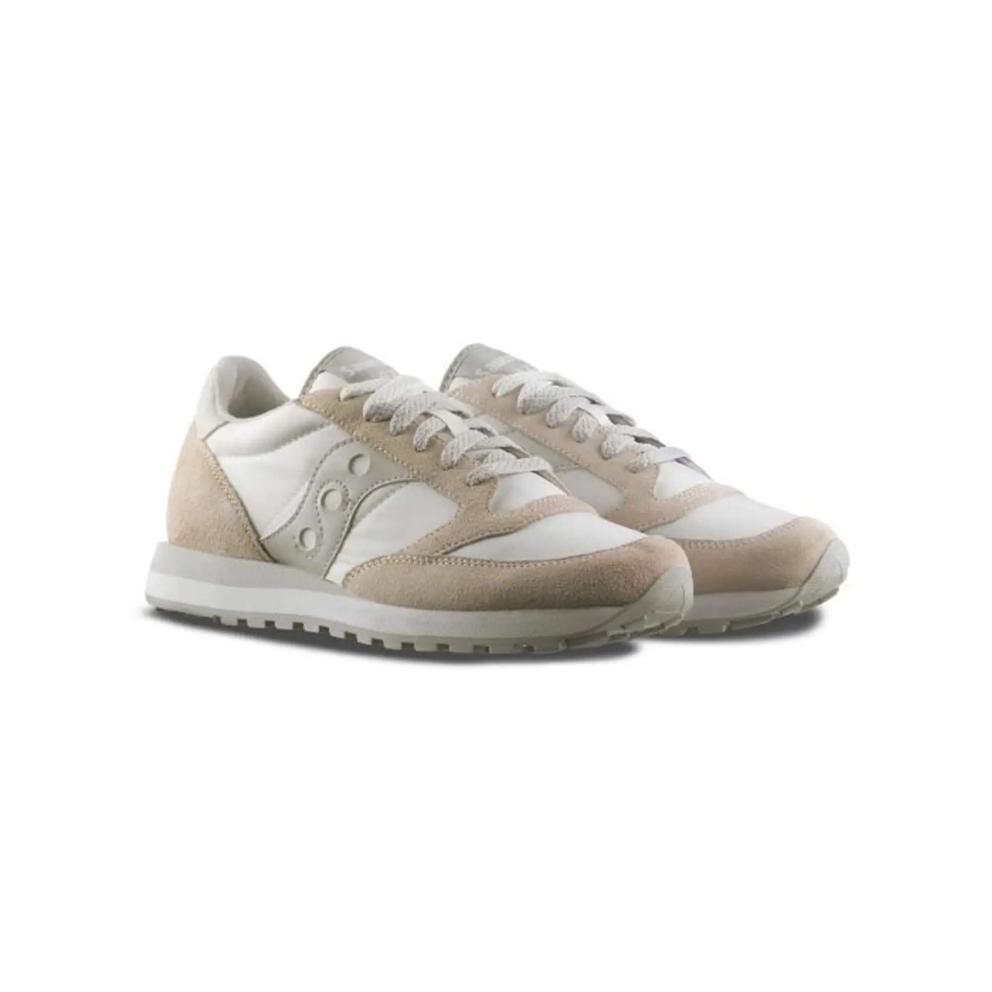 Saucony - Jazz Original in White