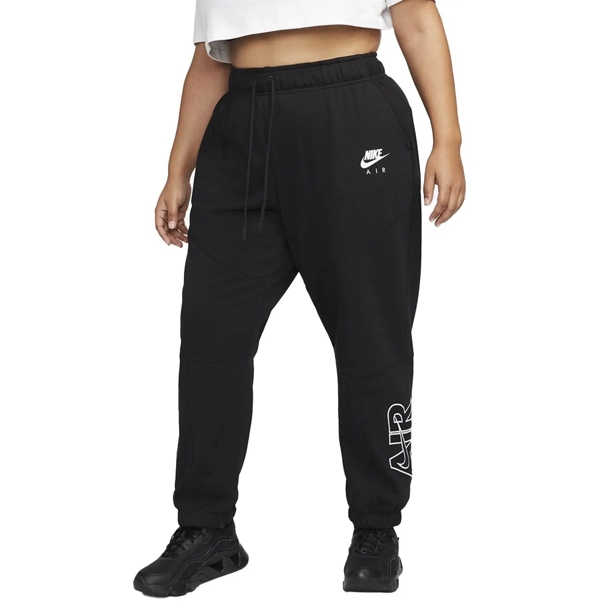 Nike Sportswear Air Fleece Pants
