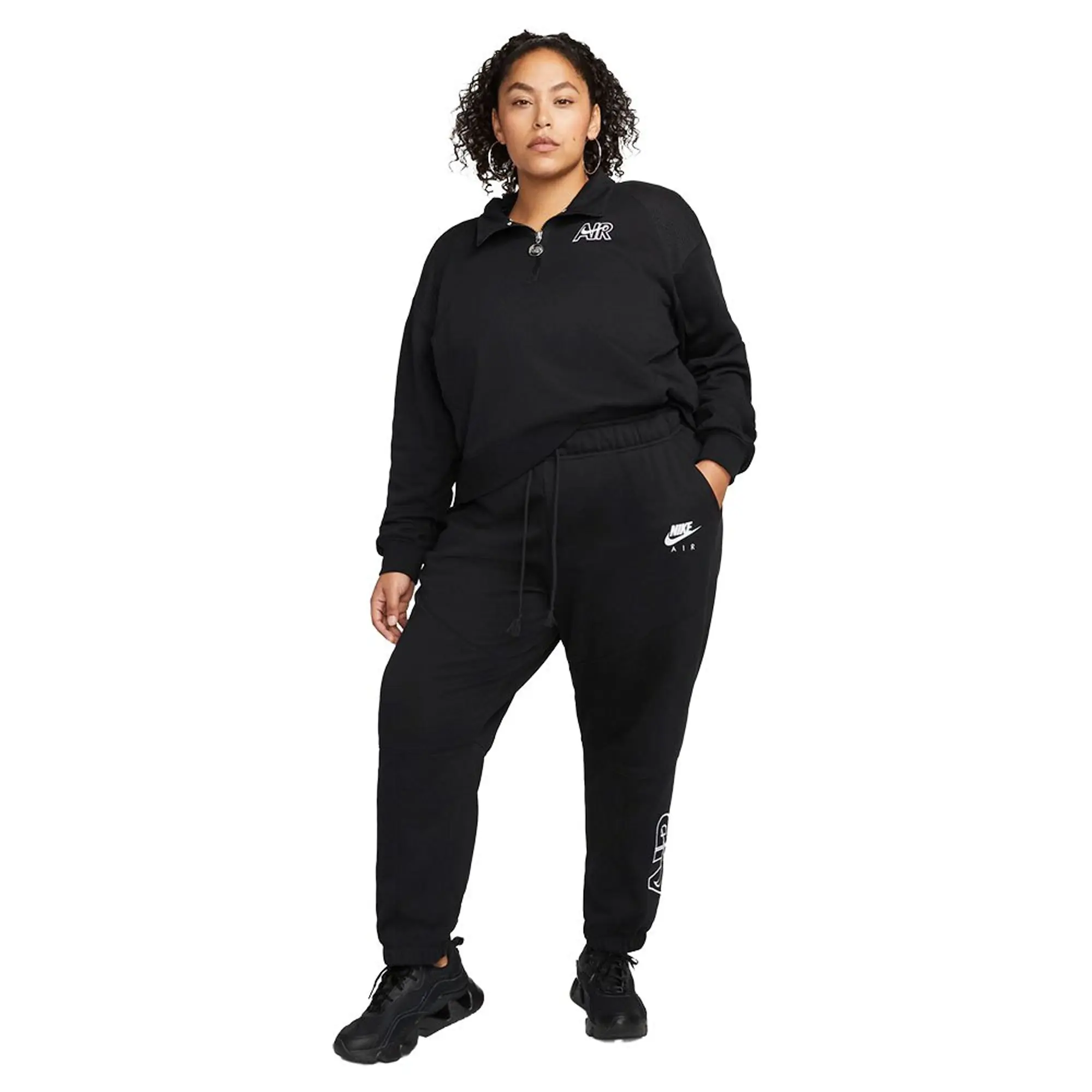Nike Sportswear Air Fleece Pants