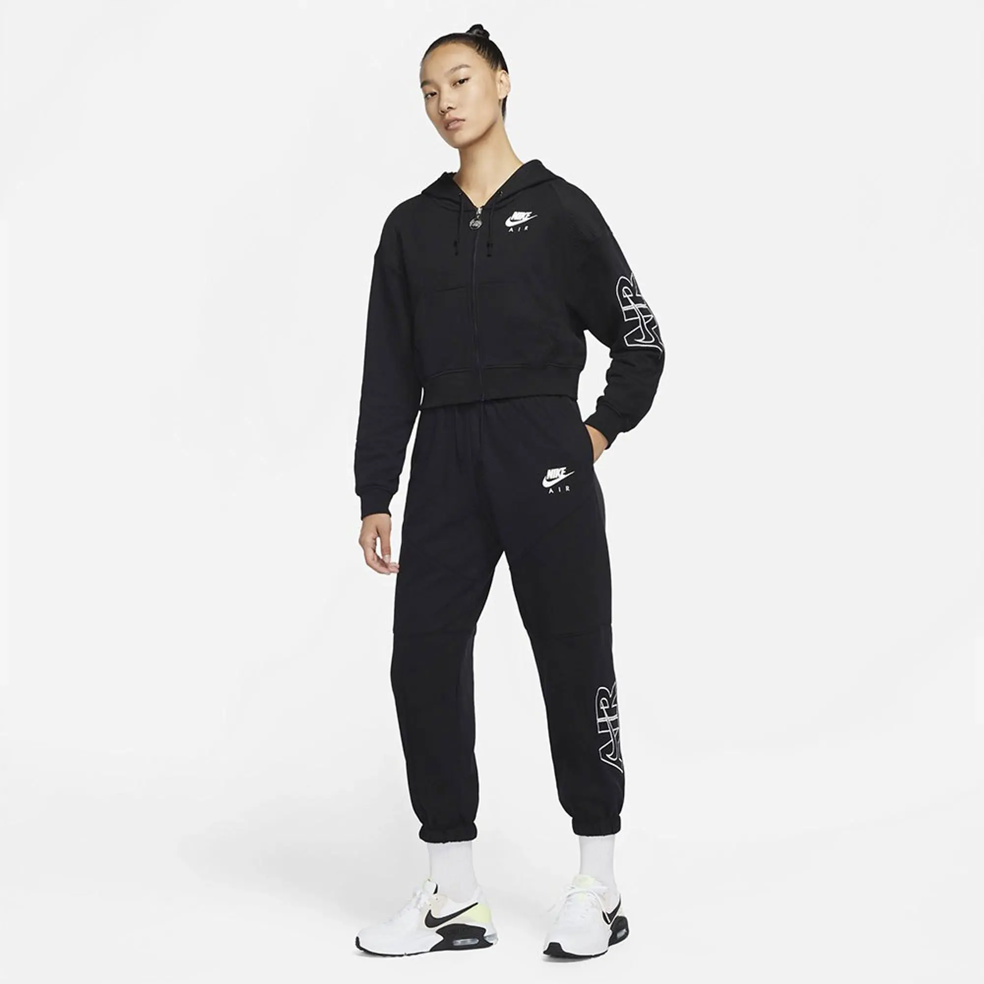 Nike Sportswear Air Fleece Pants