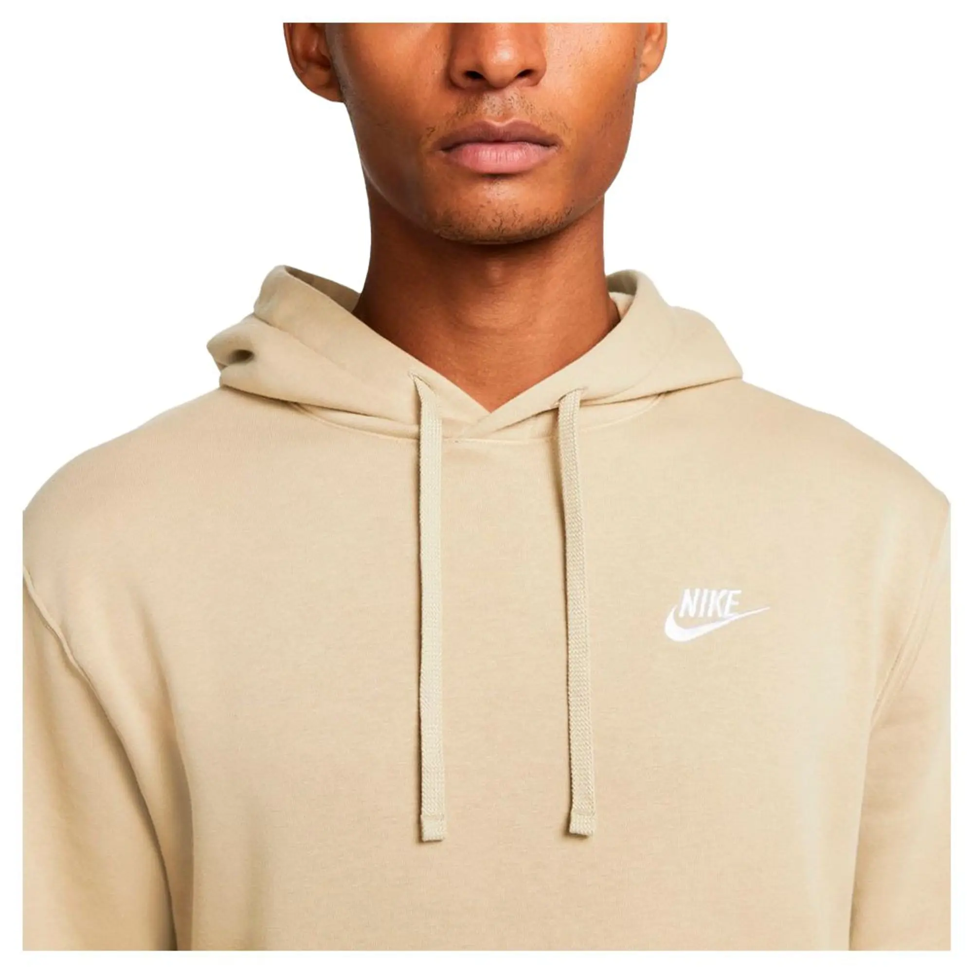 Nike Sportswear Club Fleece Hoodie