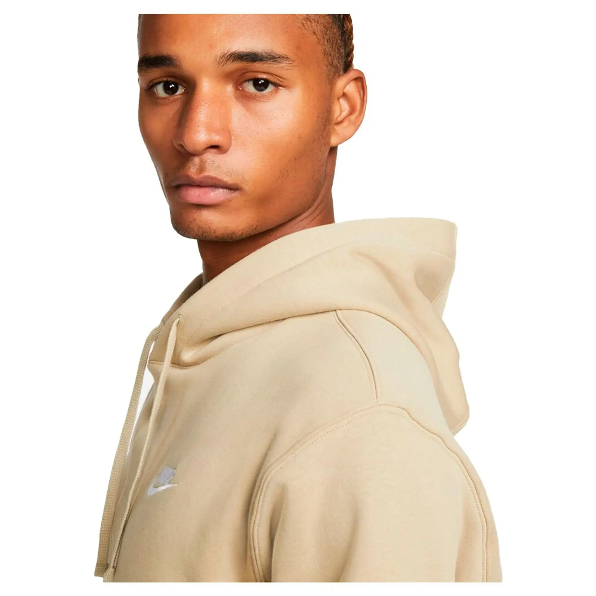 Nike Sportswear Club Fleece Hoodie