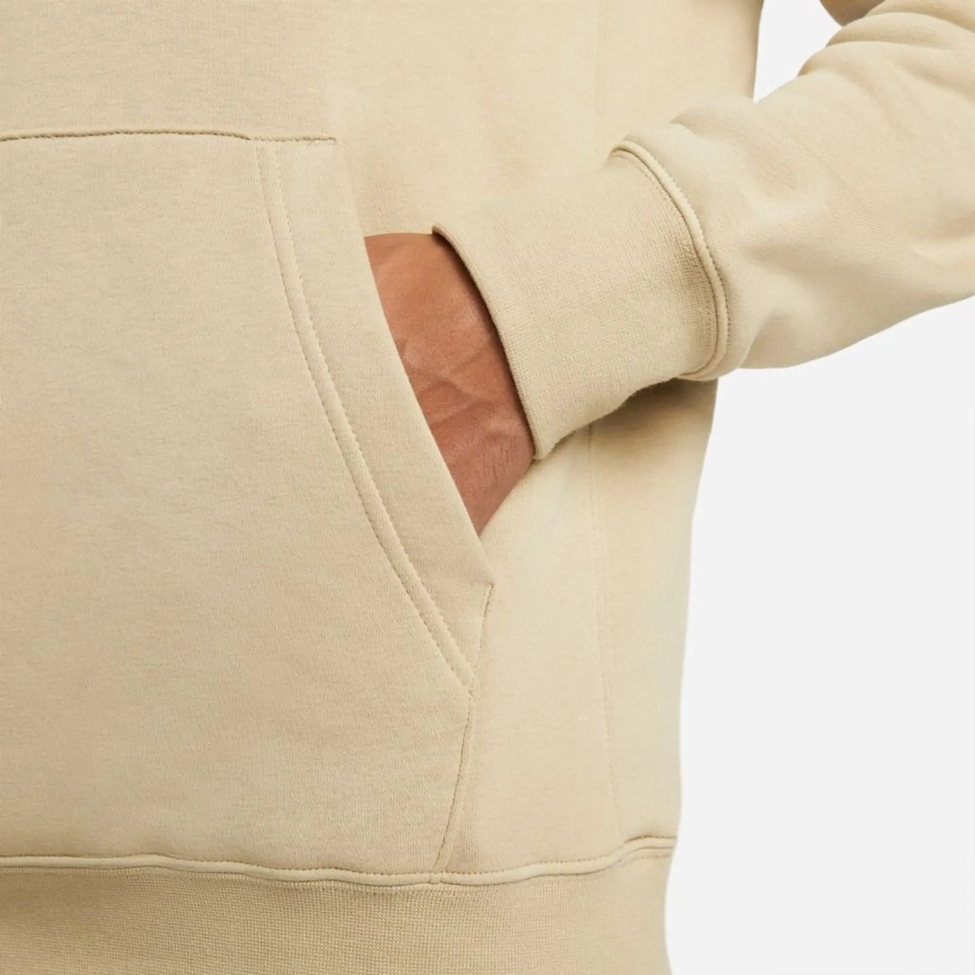 Nike Sportswear Club Fleece Hoodie