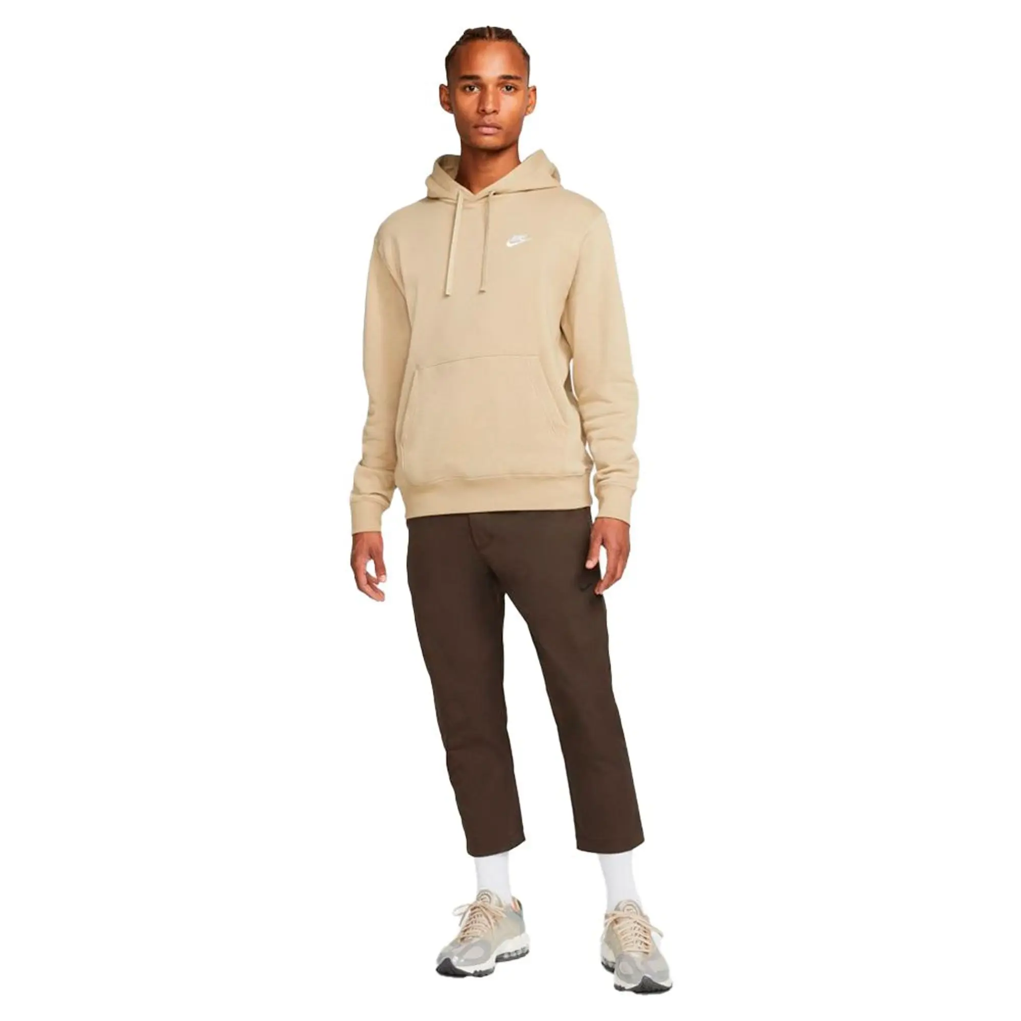 Nike Sportswear Club Fleece Hoodie