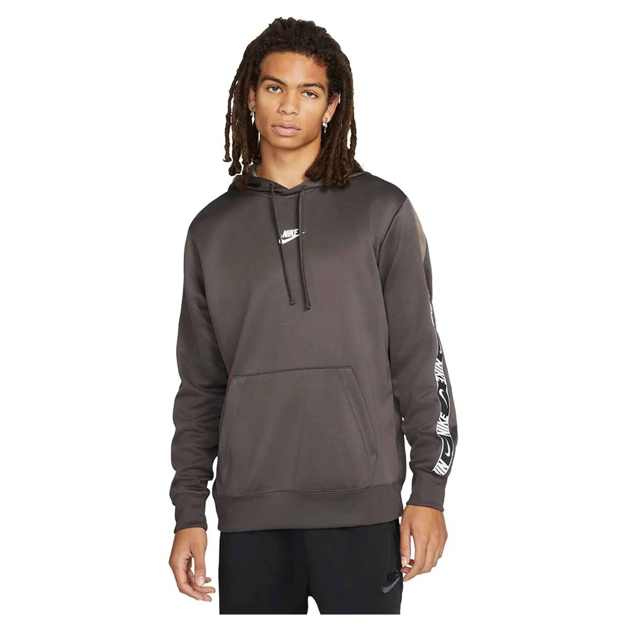 Nike Sportswear Repeat Po Hoodie