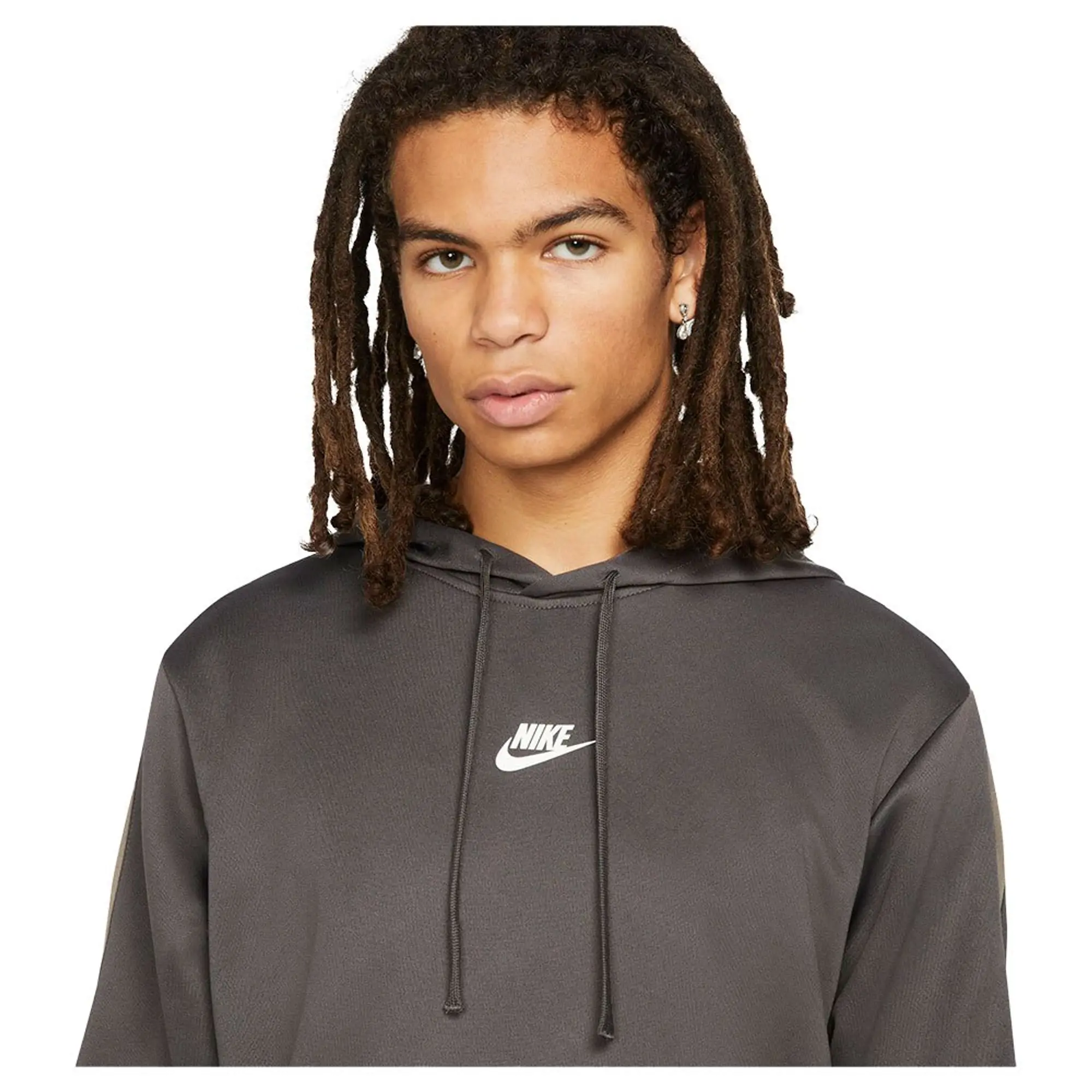 Nike Sportswear Repeat Po Hoodie