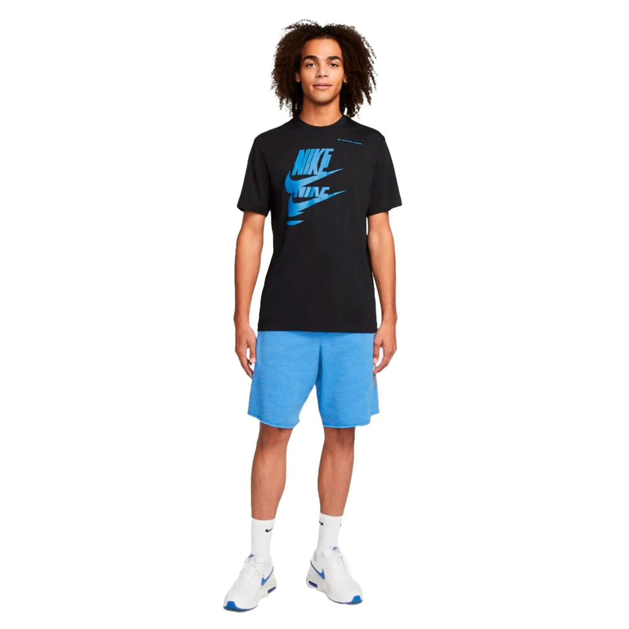 Nike Sportswear Sport Essentials+ Short Sleeve T-shirt