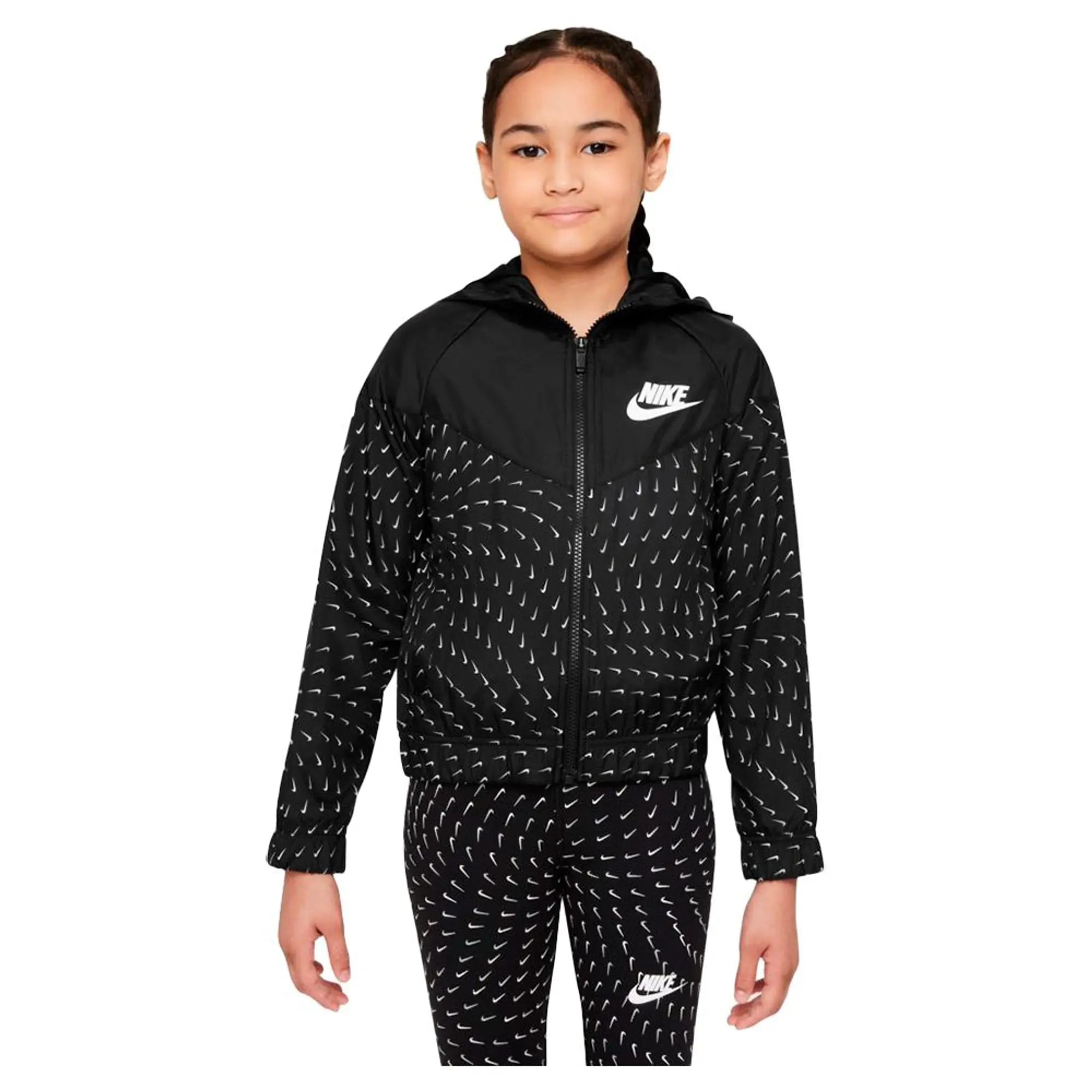 Nike windrunner aop jacket sales