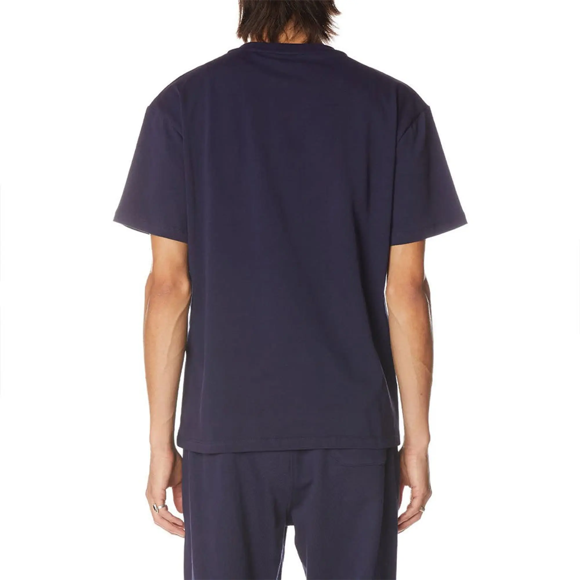 Kappa Darphis Short Sleeve T-shirt