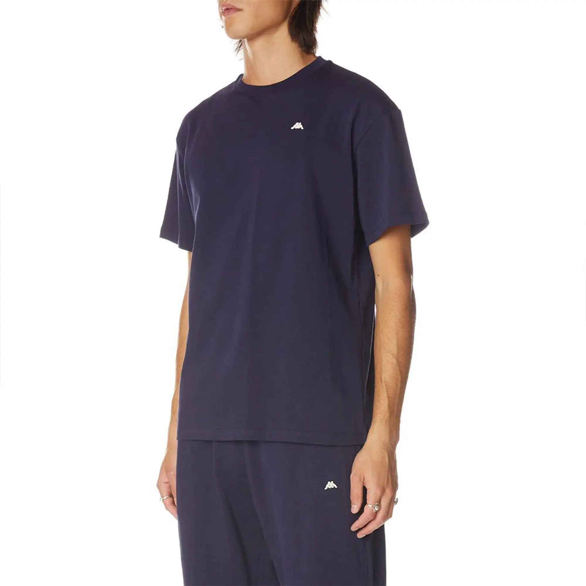 Kappa Darphis Short Sleeve T-shirt