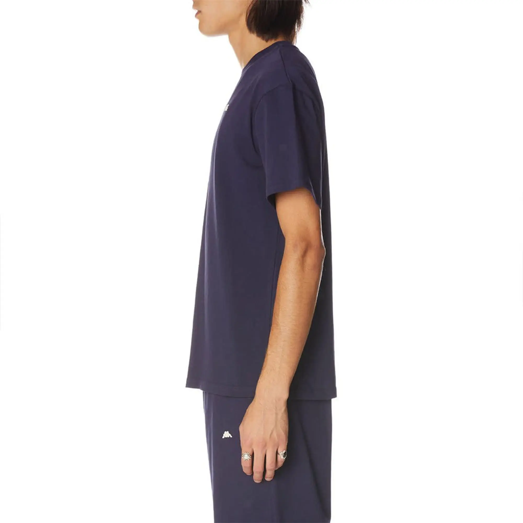 Kappa Darphis Short Sleeve T-shirt