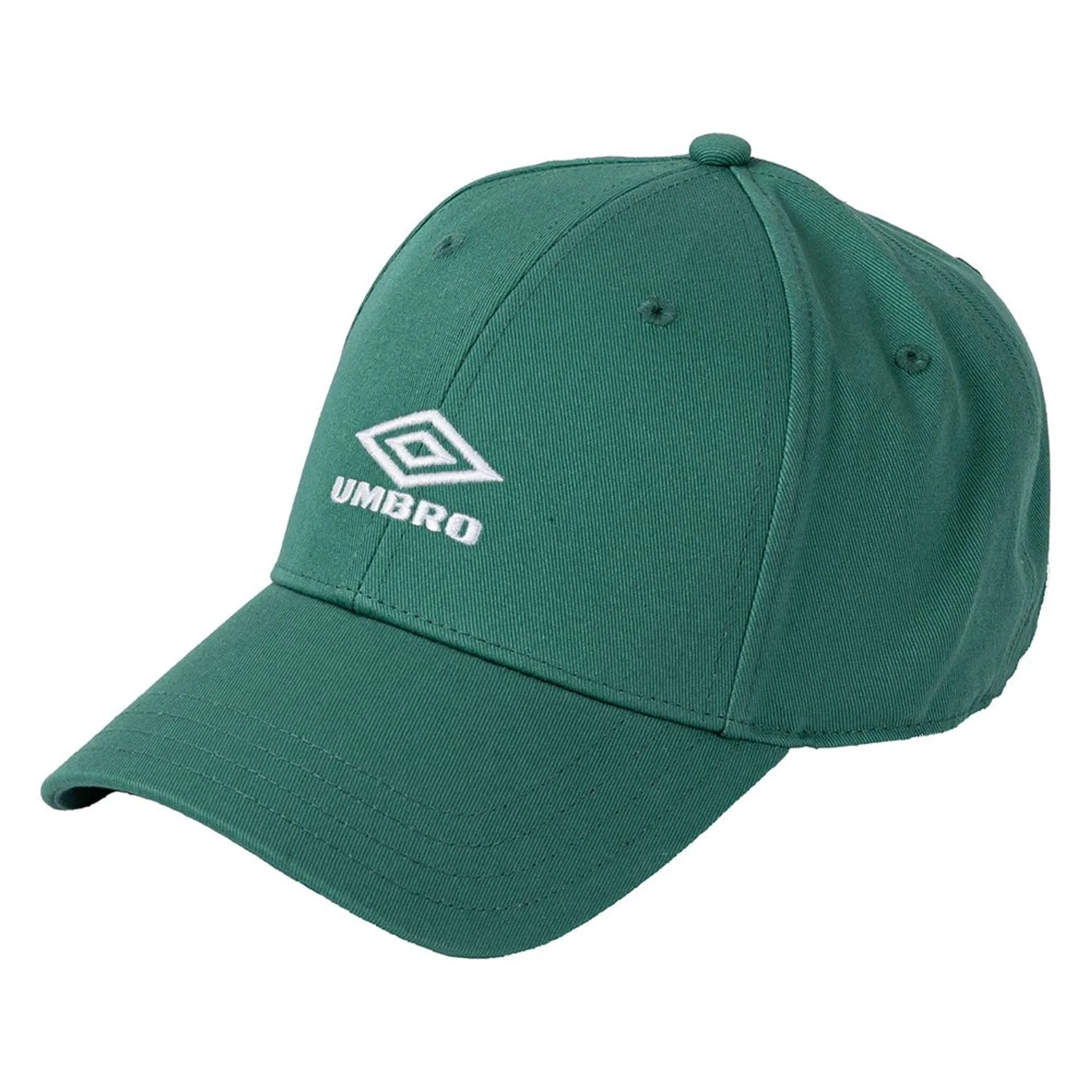 Umbro Lifestyle Logo Cap