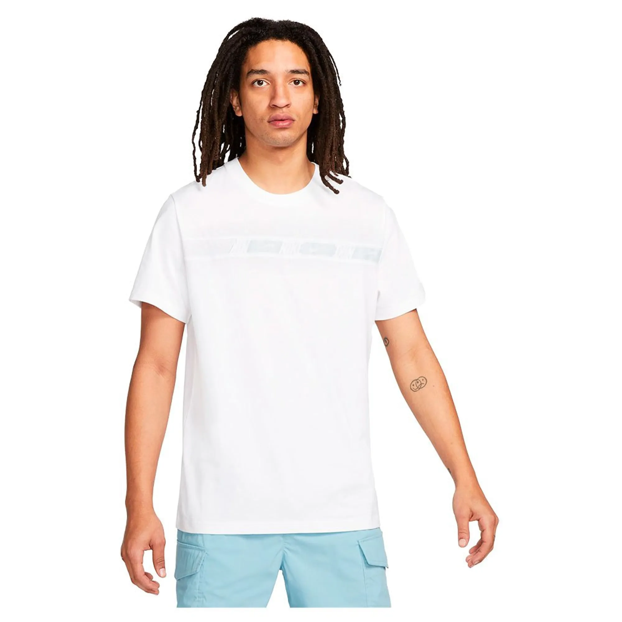 Nike Sportswear Short Sleeve T-shirt