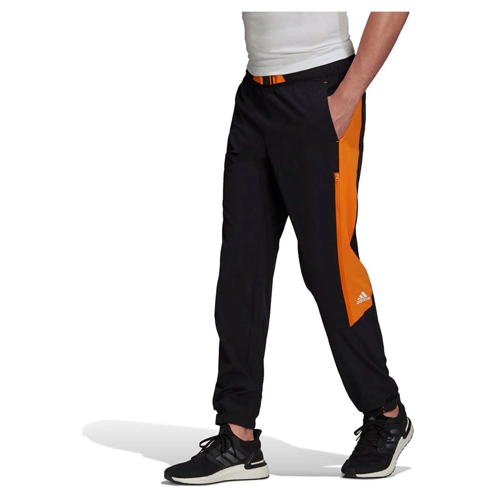 Adidas Travel Pants