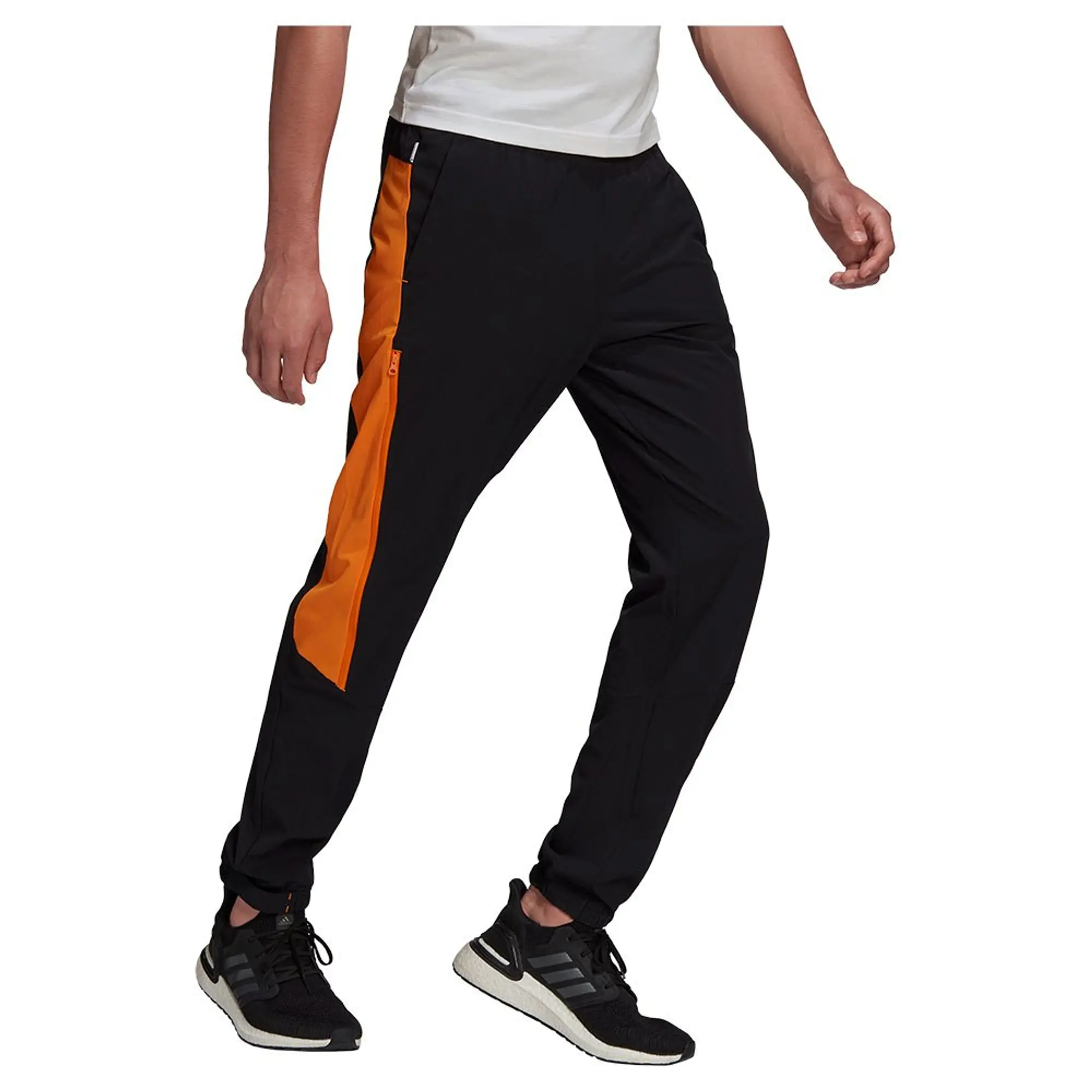 Adidas Travel Pants