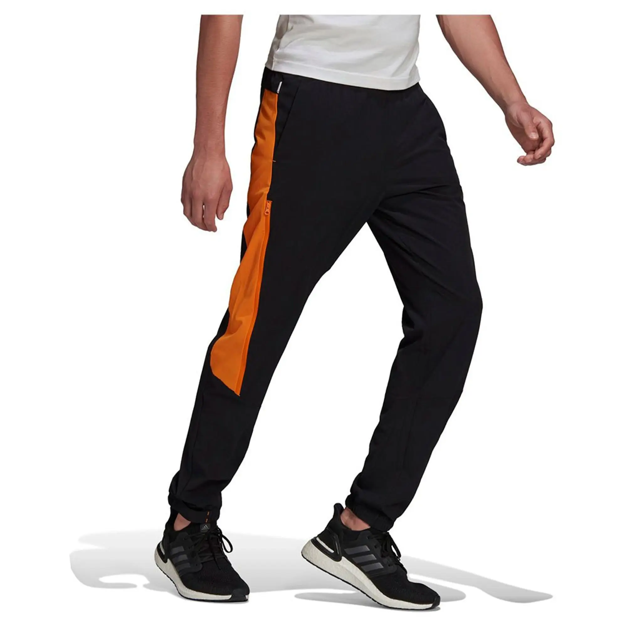 Adidas Travel Pants