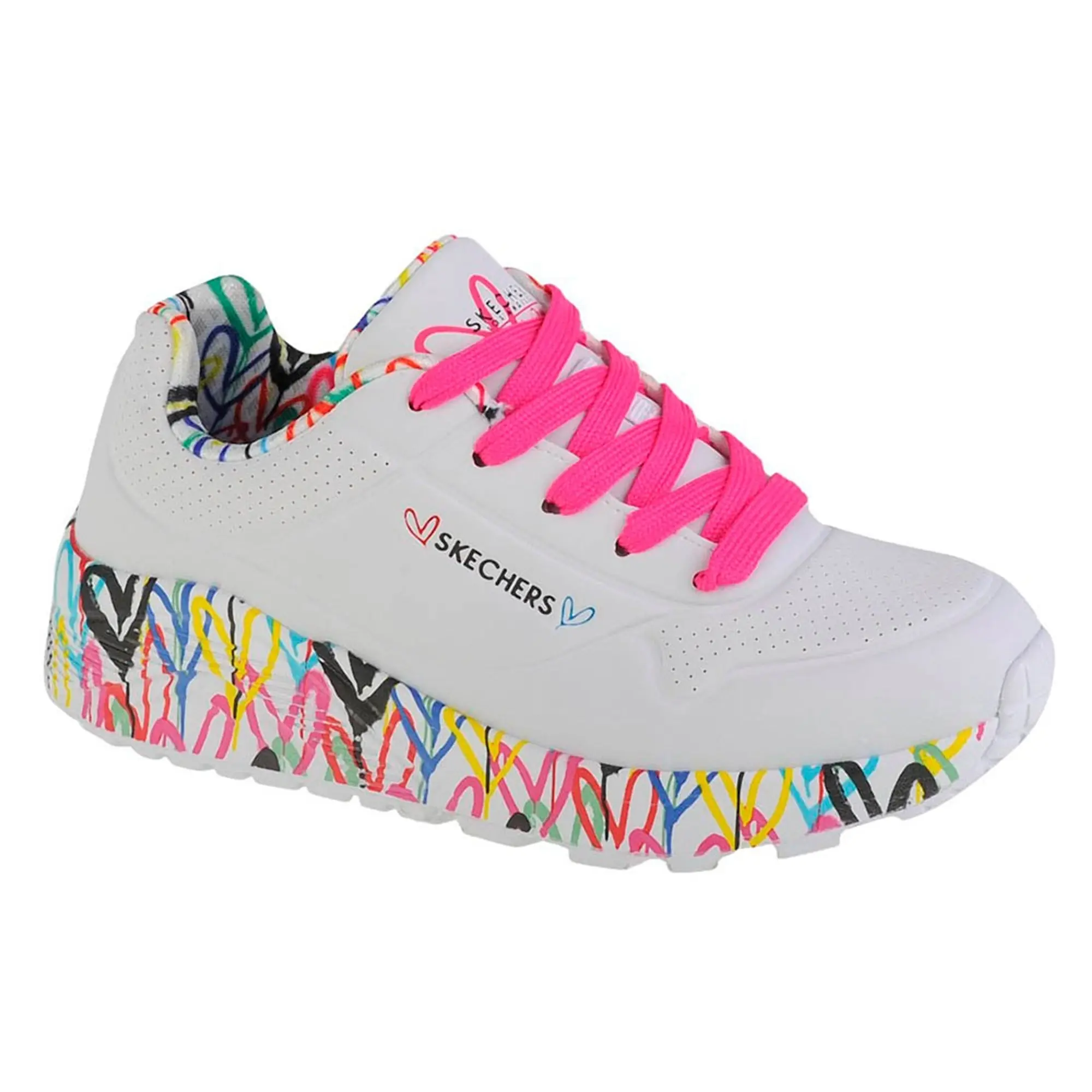 Skechers Uno Lite Trainers