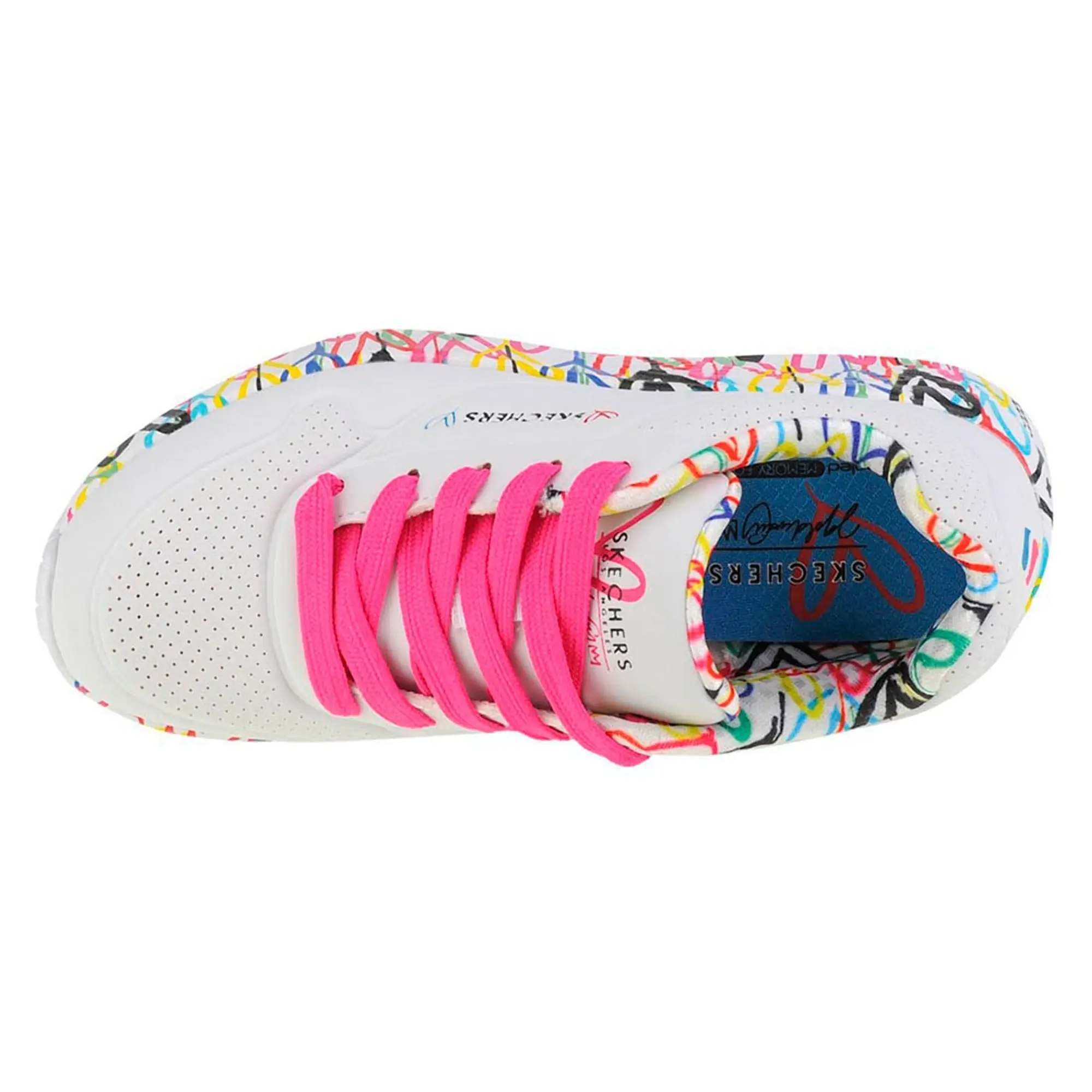 Skechers Uno Lite Trainers