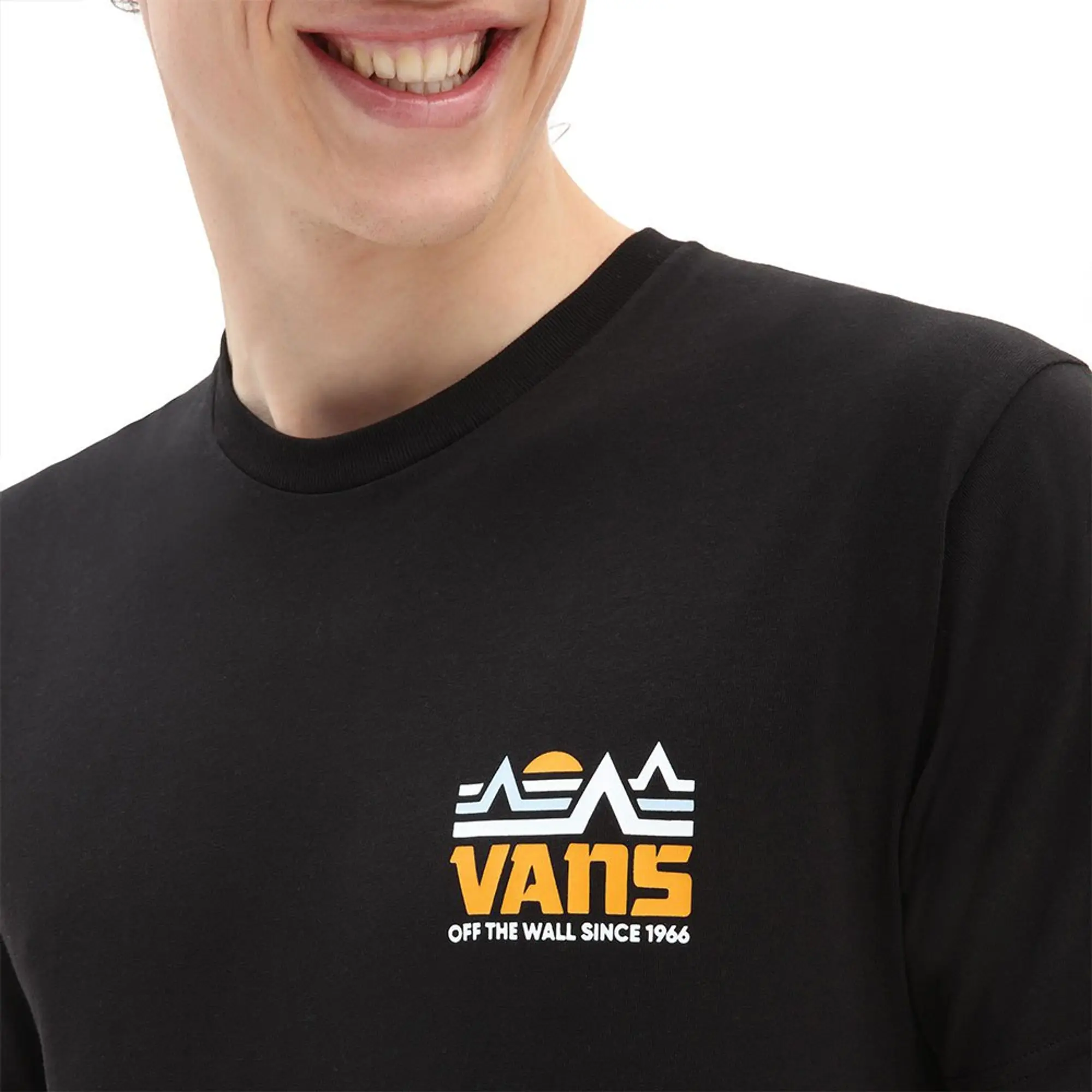 Vans Mt Short Sleeve T-shirt