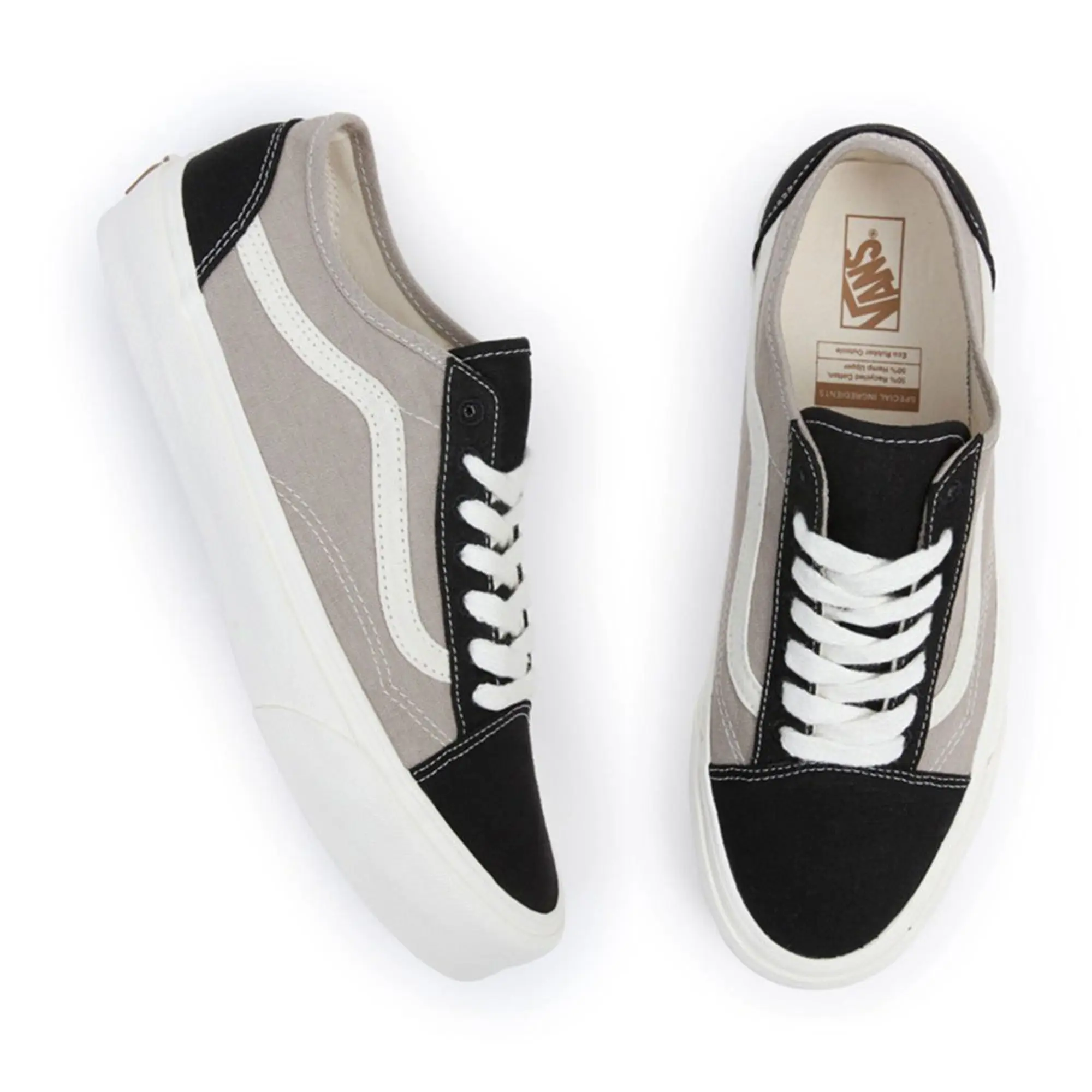 Vans Old Skool Tapered Trainers