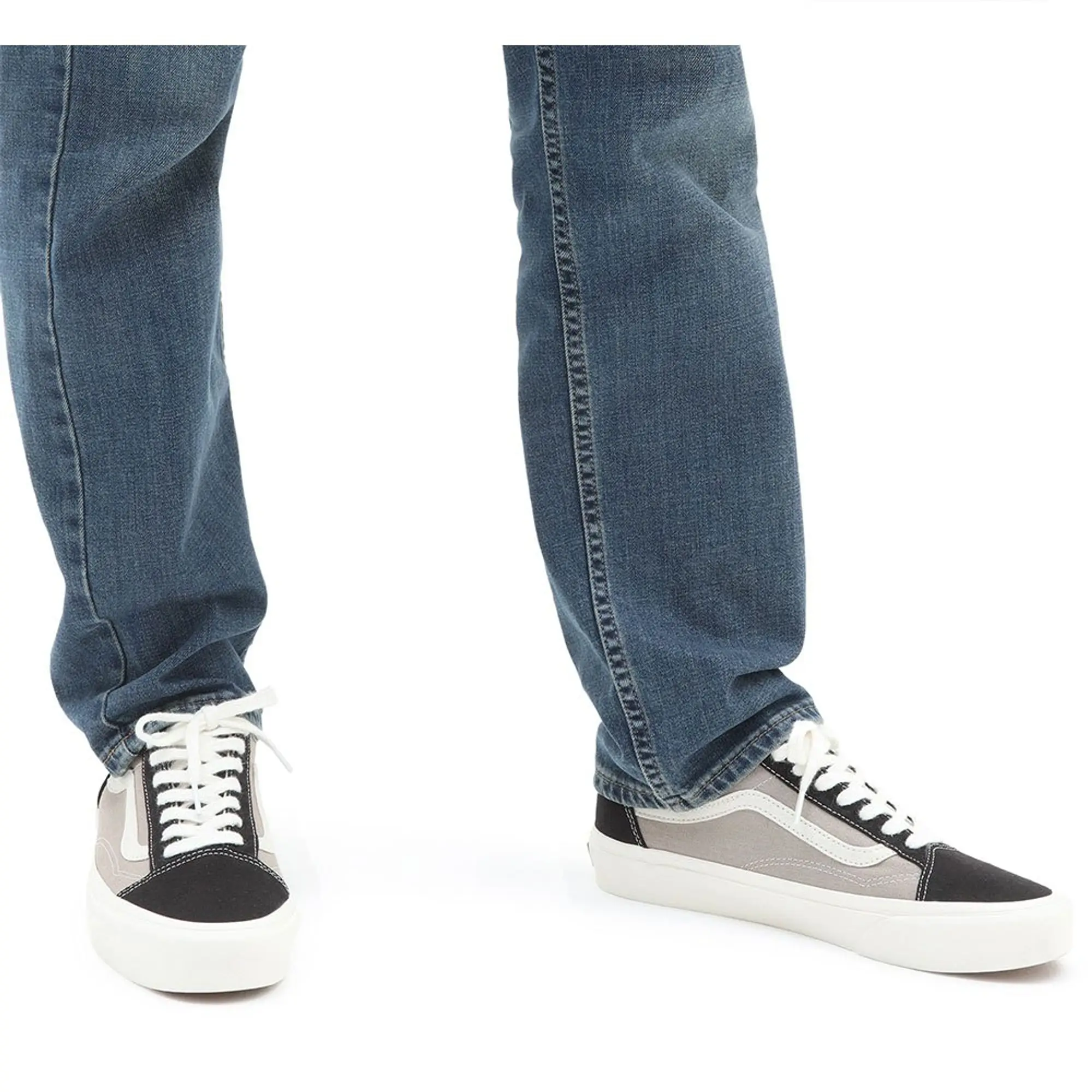 Vans Old Skool Tapered Trainers
