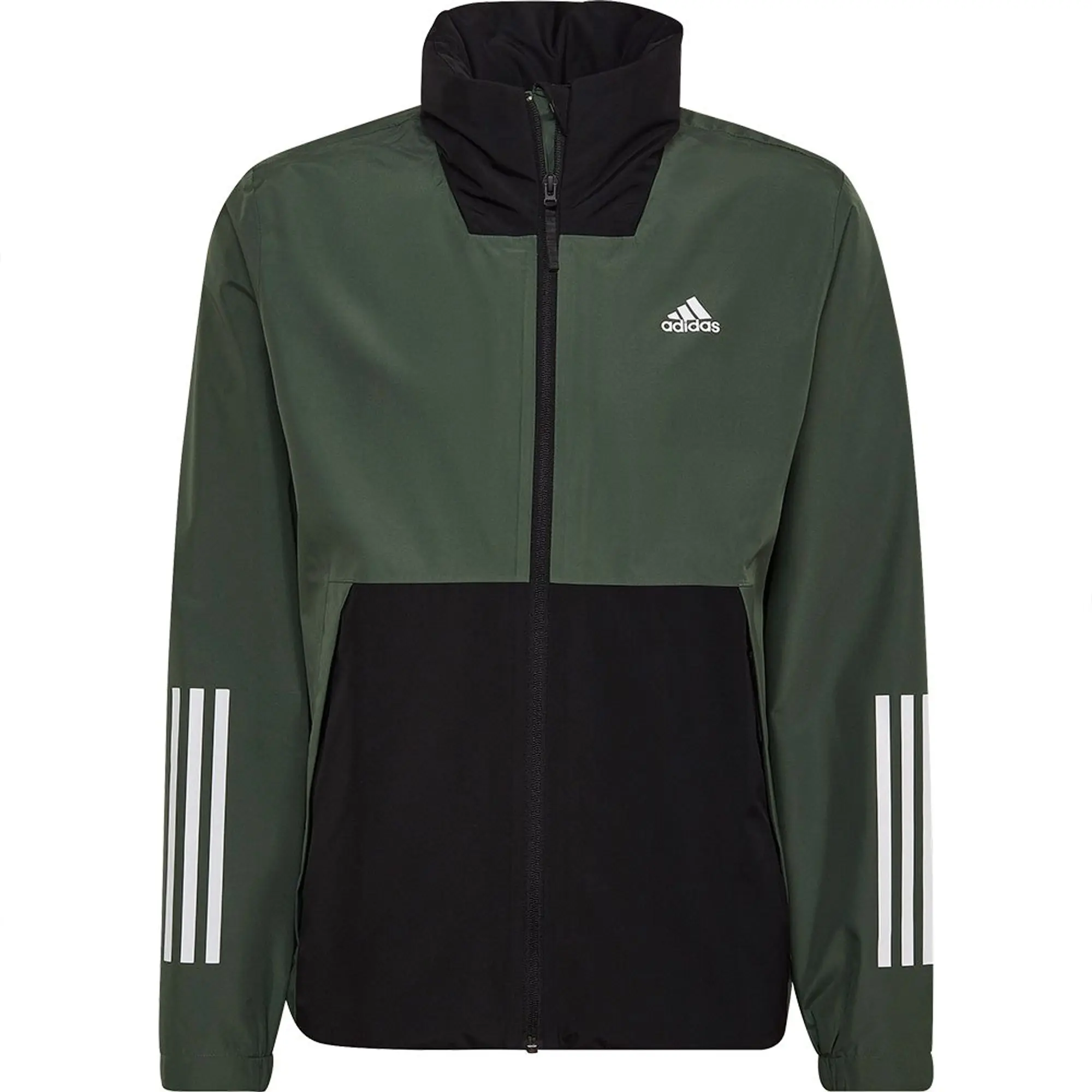 Adidas Basic 3 Stripes Rain.rdy Jacket