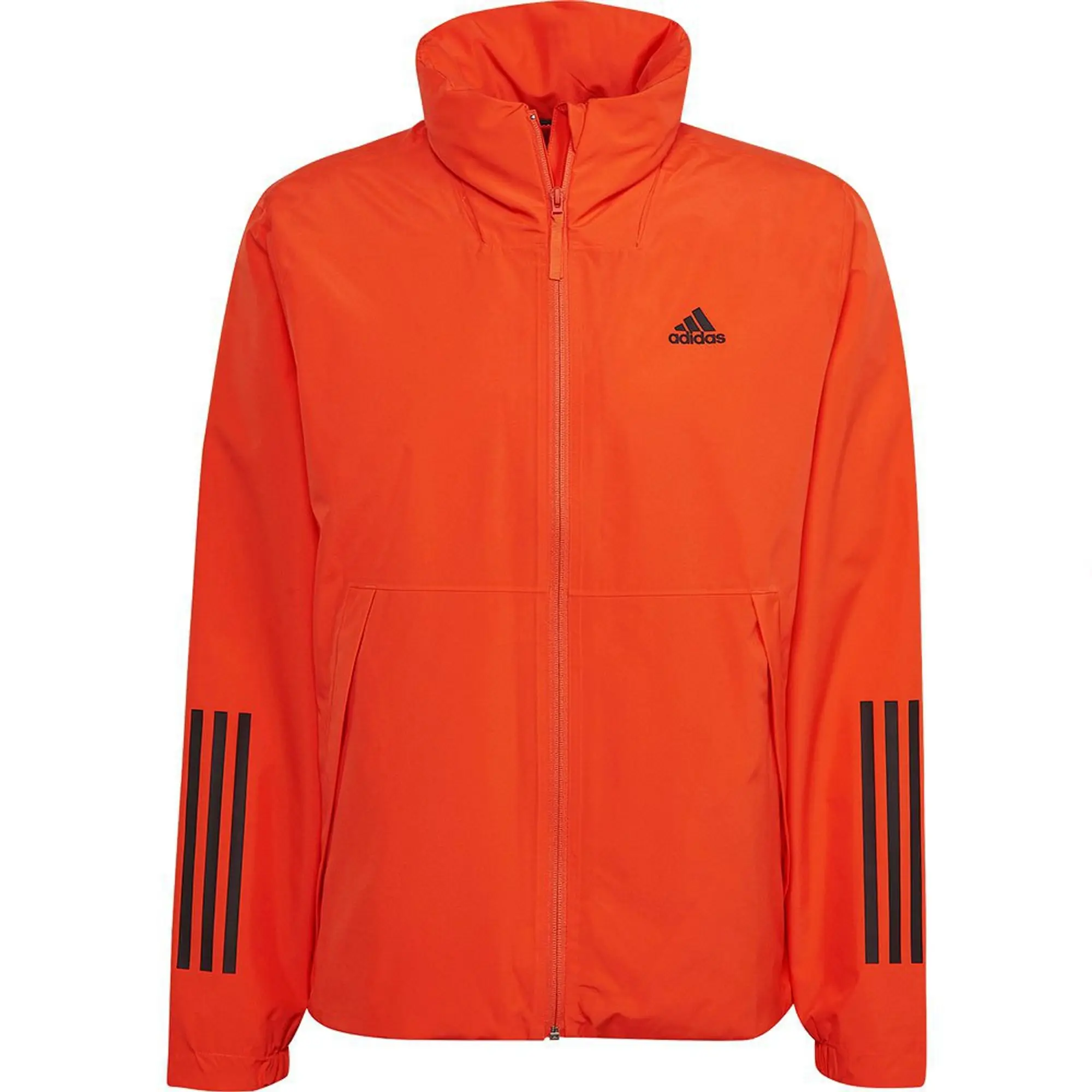 Adidas Basic 3 Stripes Rain.rdy Jacket