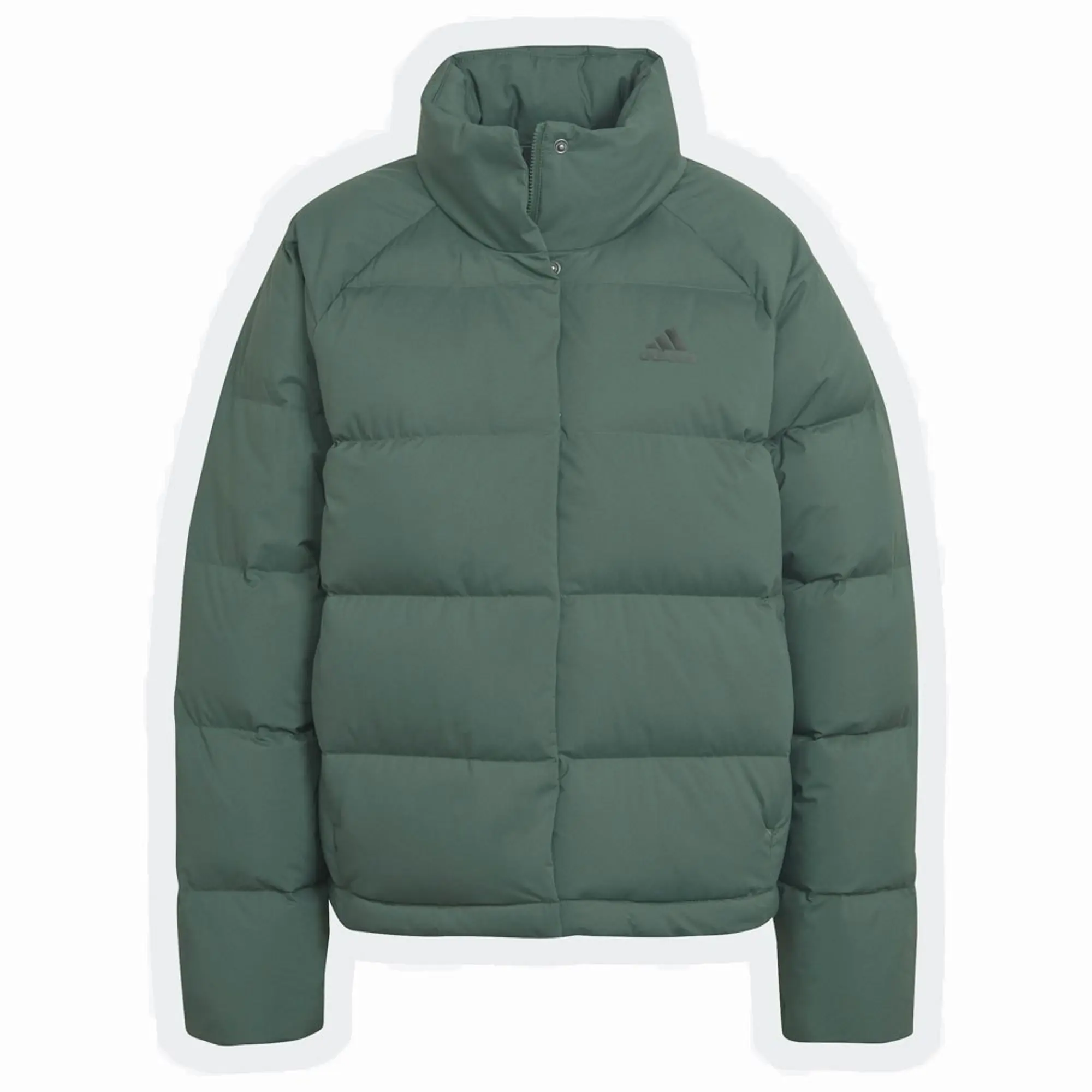 adidas Helionic Relaxed Down Jacket