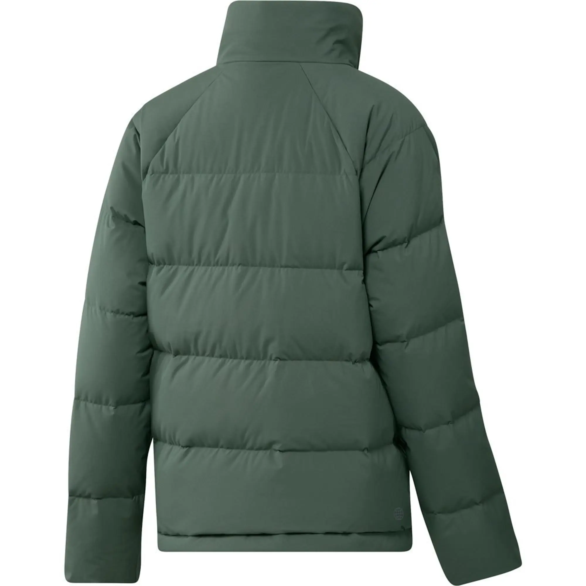 adidas Helionic Relaxed Down Jacket