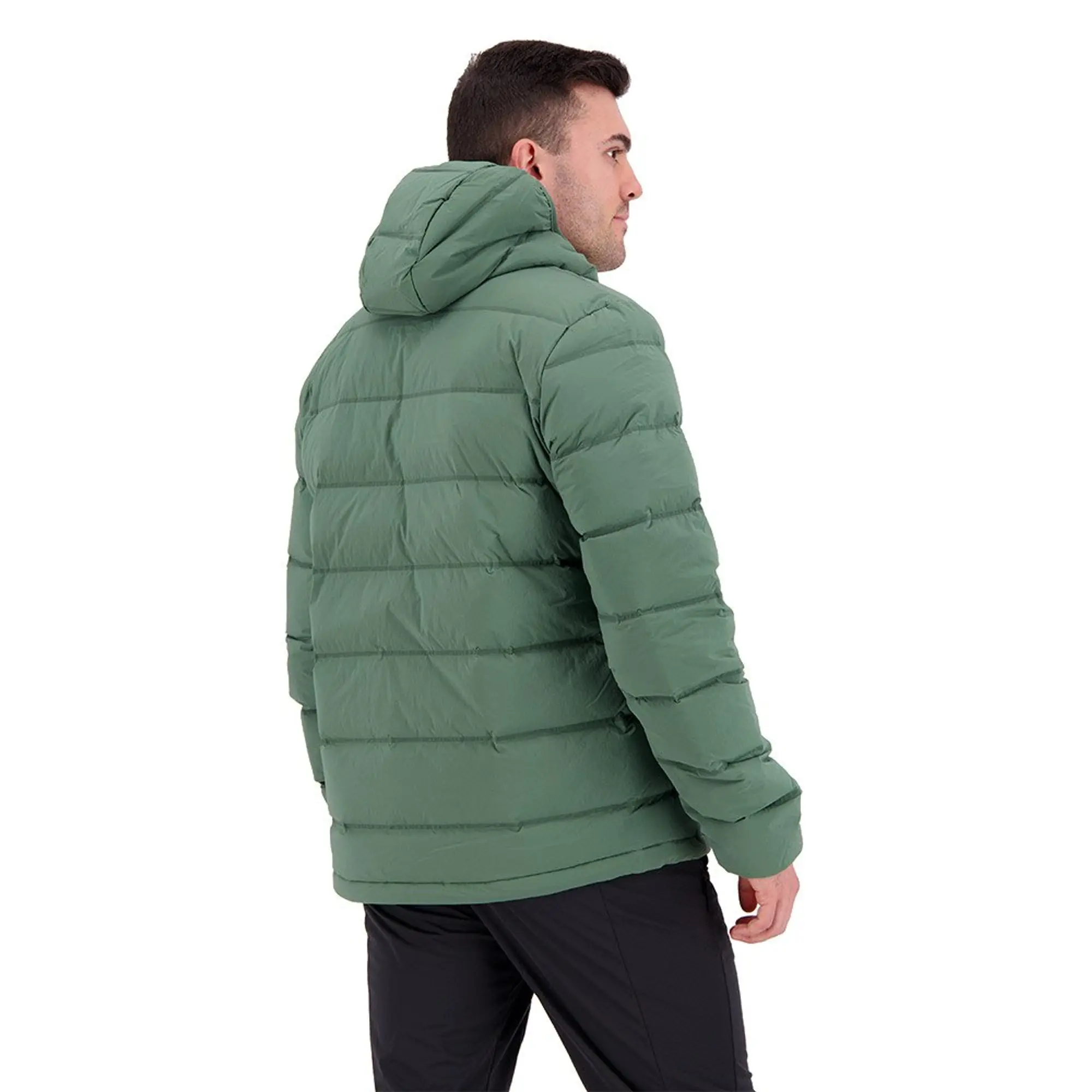 Adidas Helionic Stretch Down Jacket