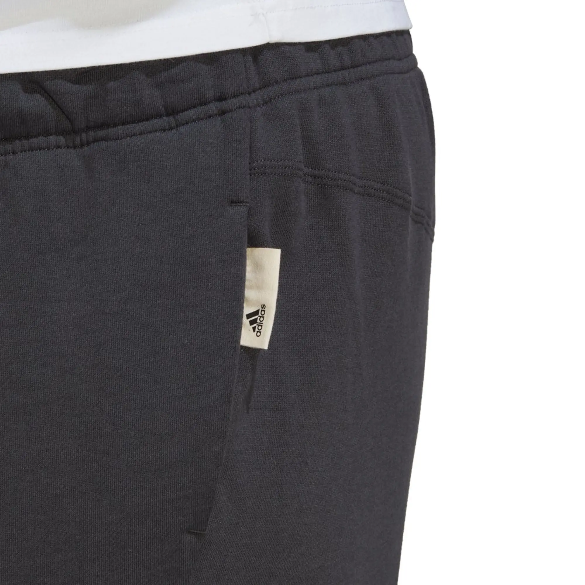 Adidas Studio Lounge High-waist Joggers Big Pants