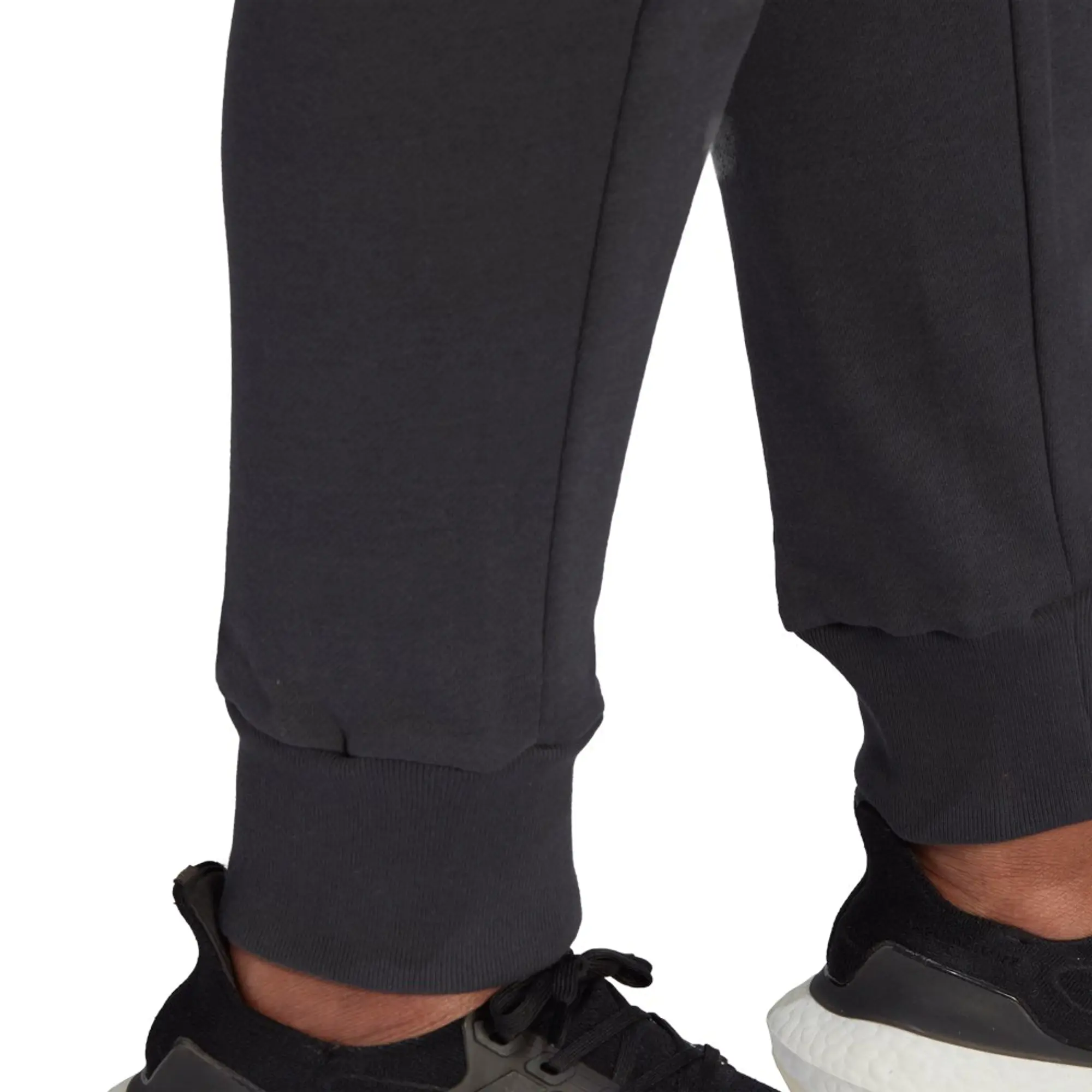 Adidas Studio Lounge High-waist Joggers Big Pants