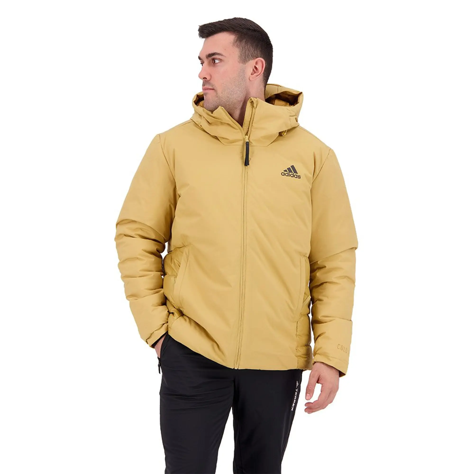 Adidas Traveer Cold.rdy Jacket