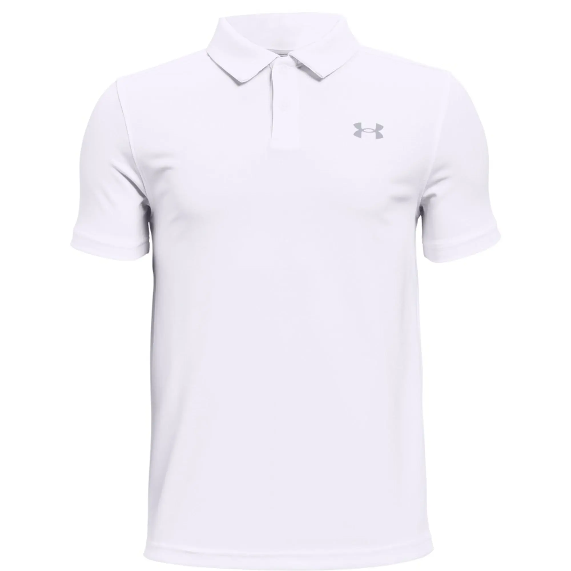 Under Armour Perforce Short Sleeve Polo