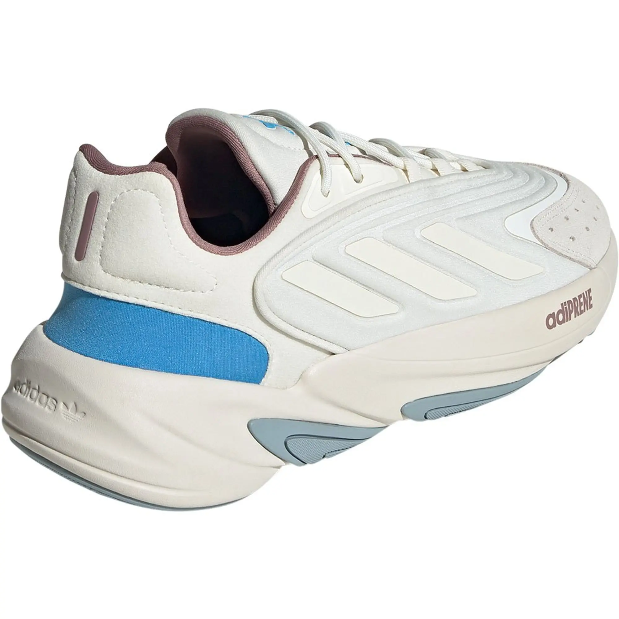 adidas Originals adidas  OZELIA  women's Shoes (Trainers) in Beige