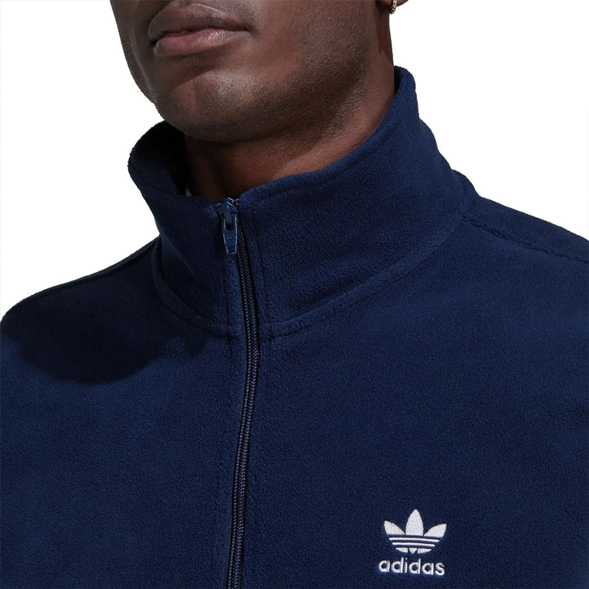 Adidas Originals Adicolor 3 Stripes Vest