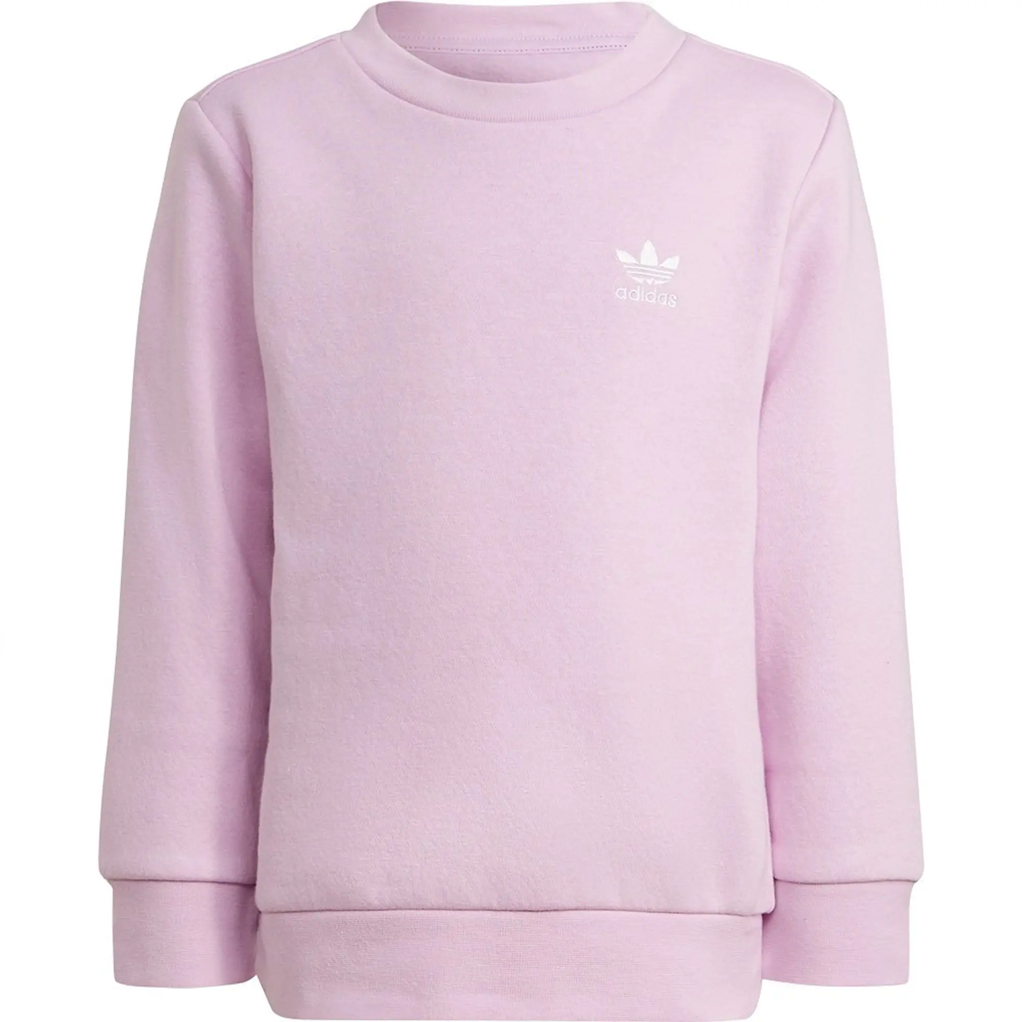 Adidas Originals Adicolor Crew Tracksuit