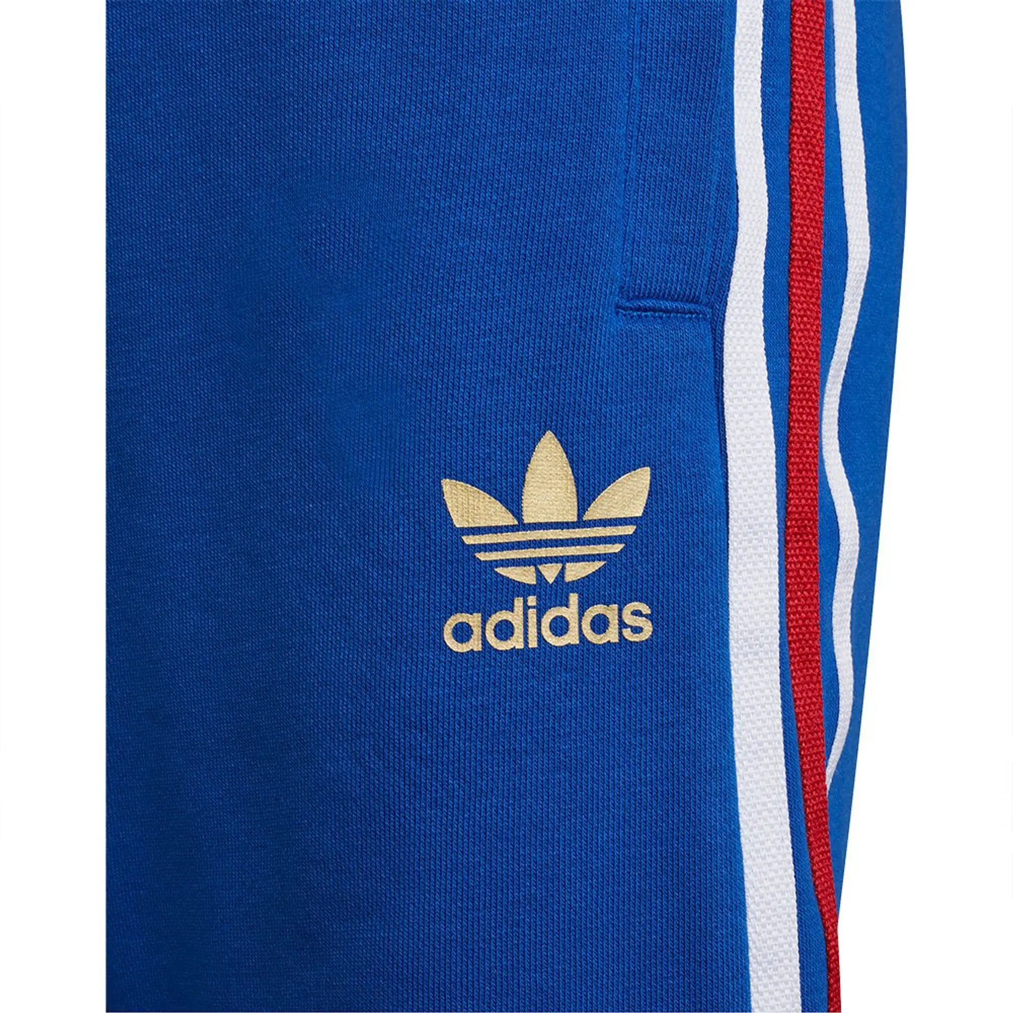 Adidas Originals Adicolor Shorts