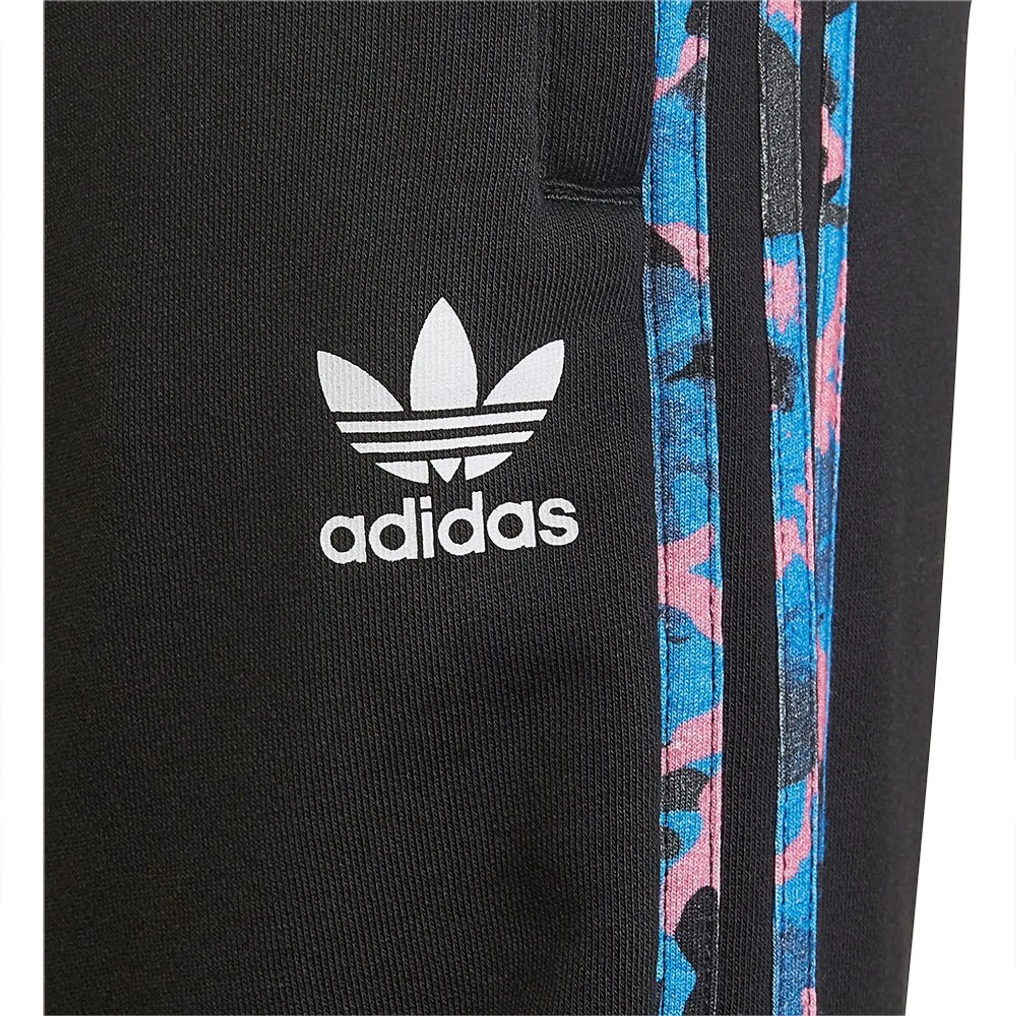 Adidas Originals Camo Shorts