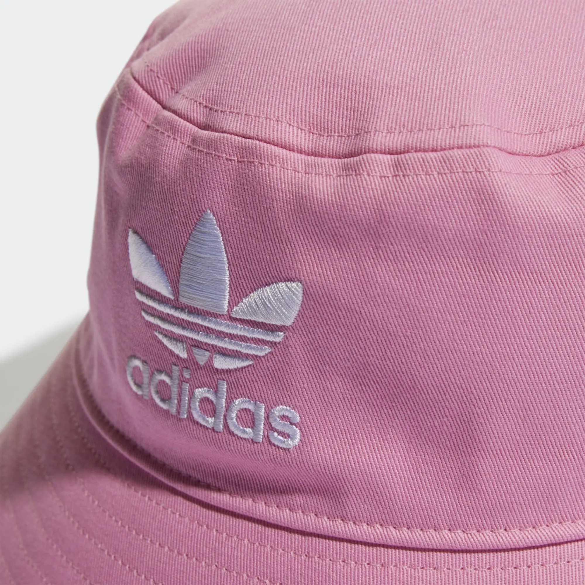 adidas Originals adidas Trefoil Bucket Hat