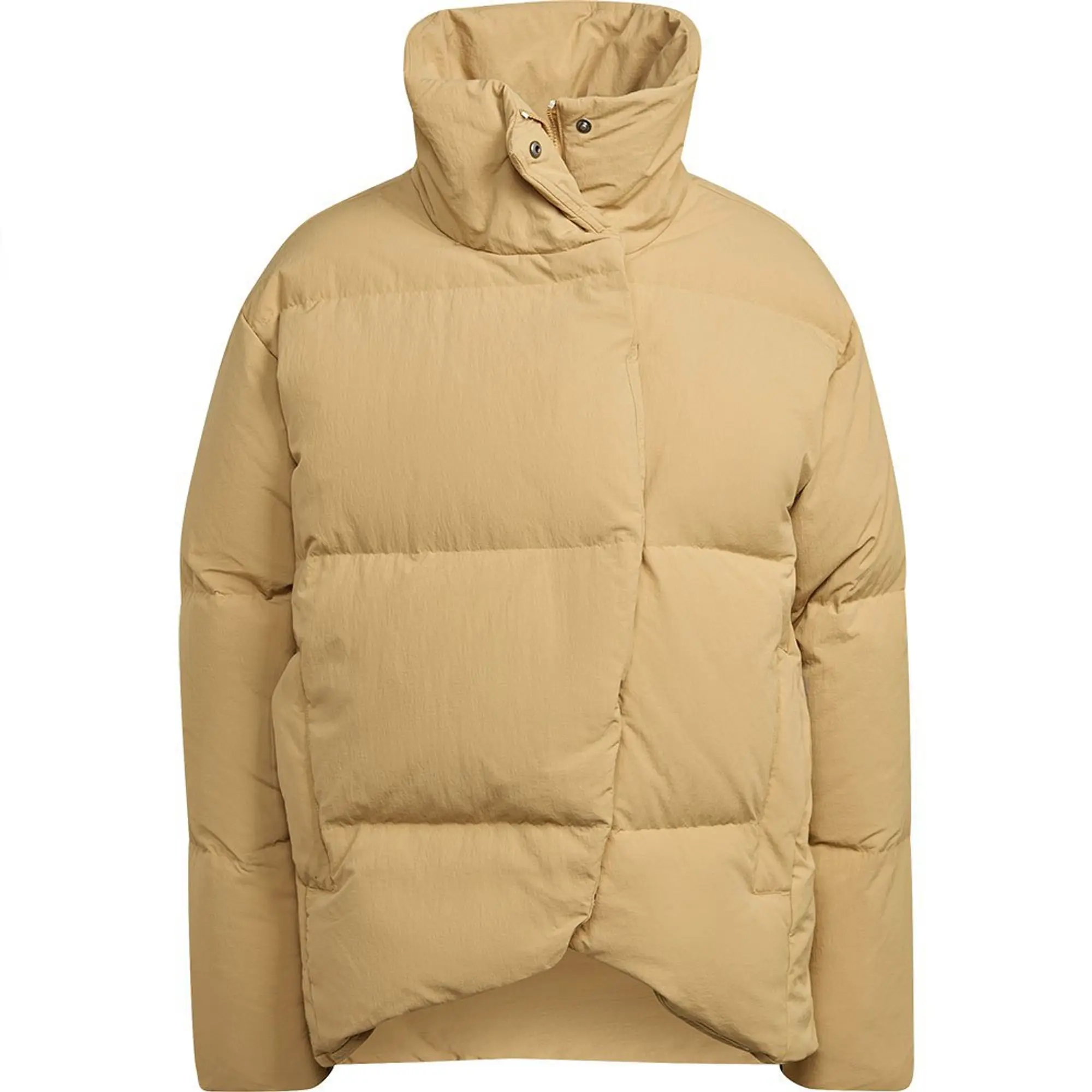 Adidas Big Baffle Jacket