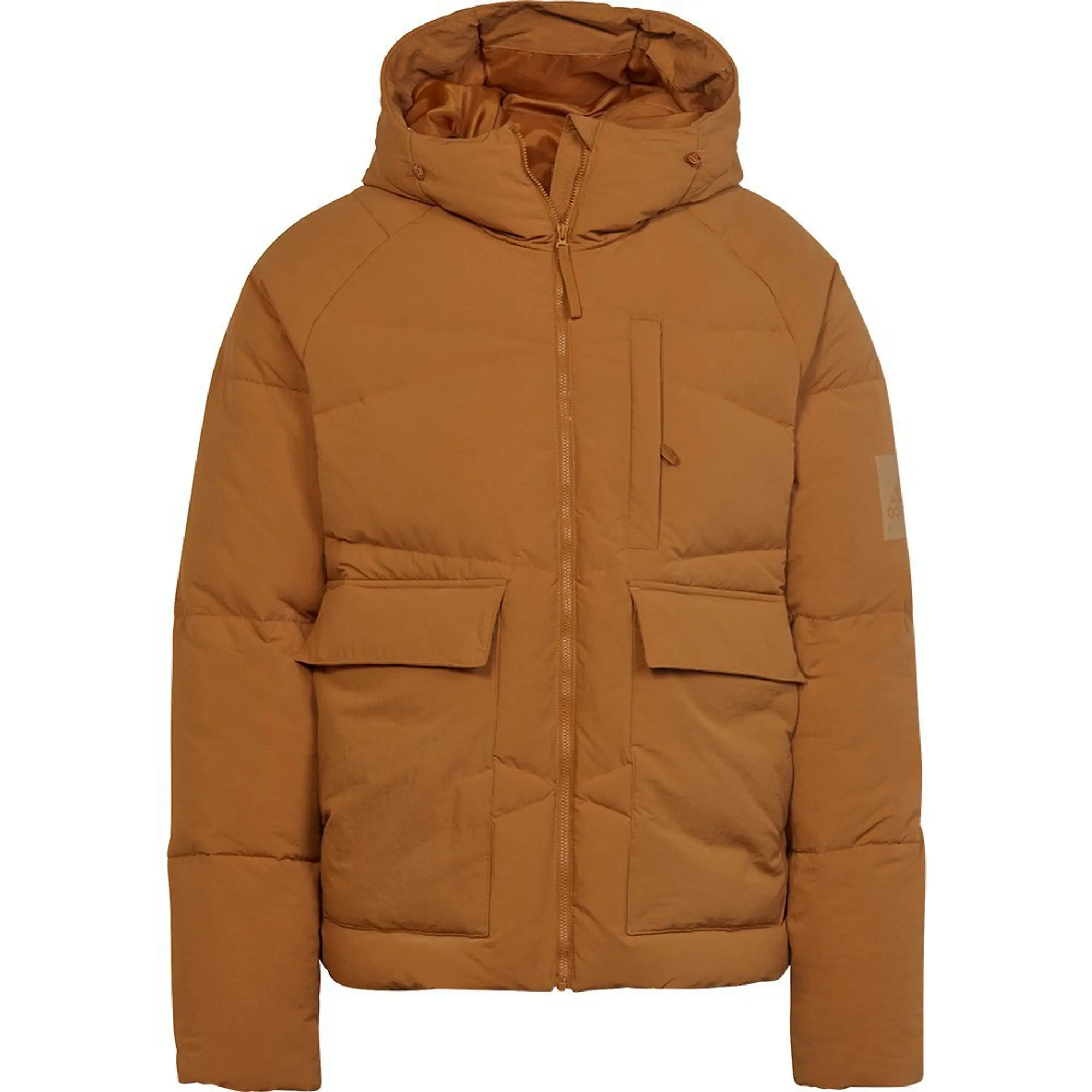 Adidas Big Baffle Jacket